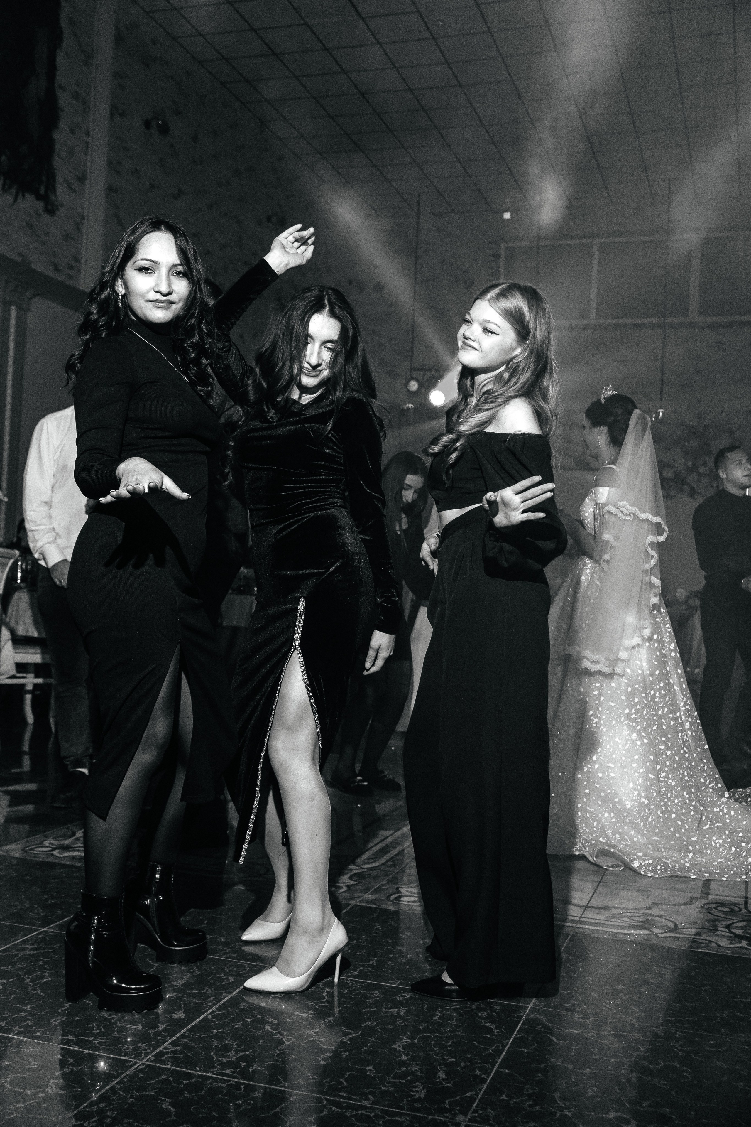 Анастасия и Никита. Свадебный фотограф в Буденновске