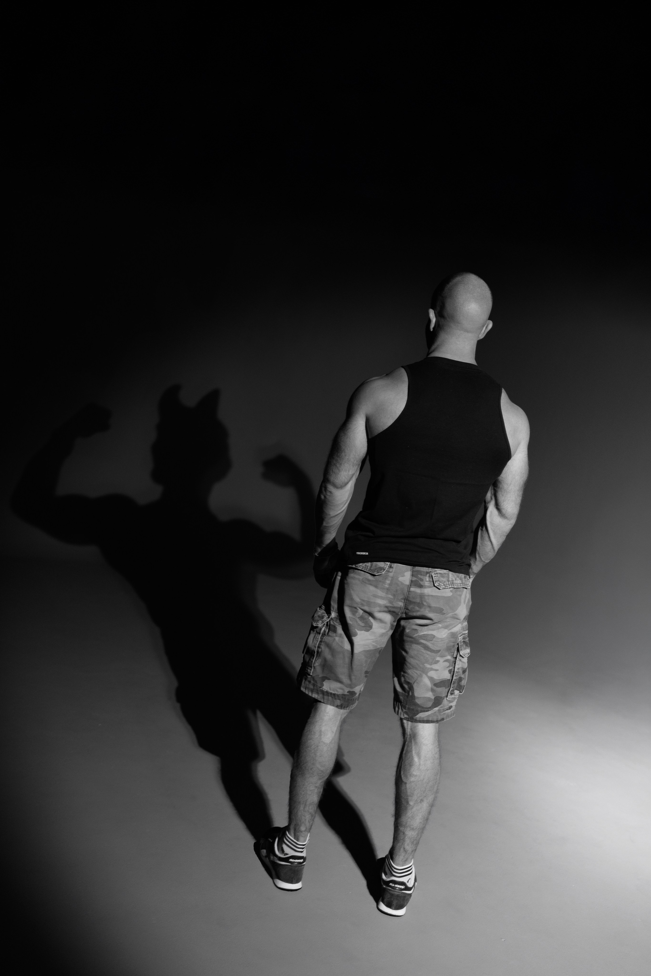 Александр. Павел Варг. Индивидуальный фотограф в Москве и Московской области