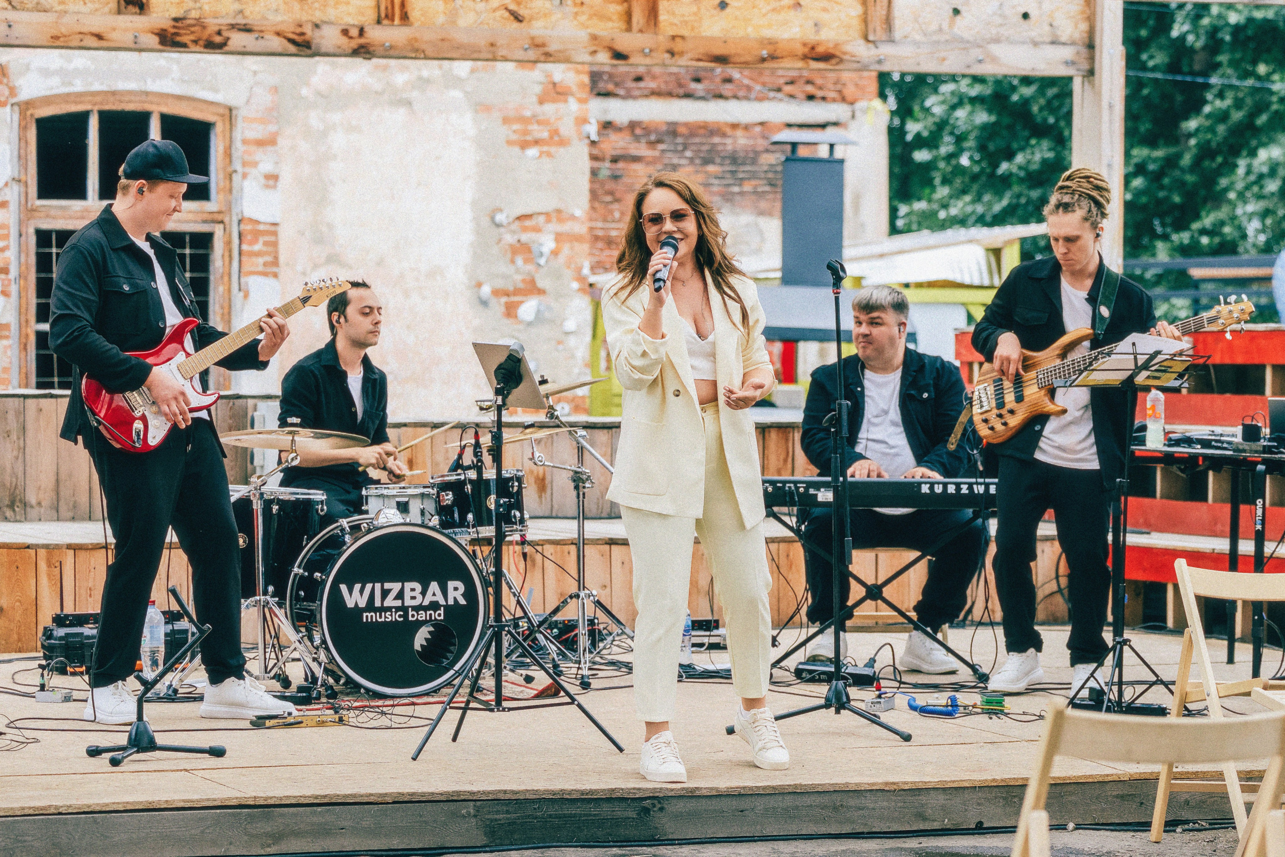 Этажи. Движ 2024. Фотограф Виталий Хайлов, Екатеринбург