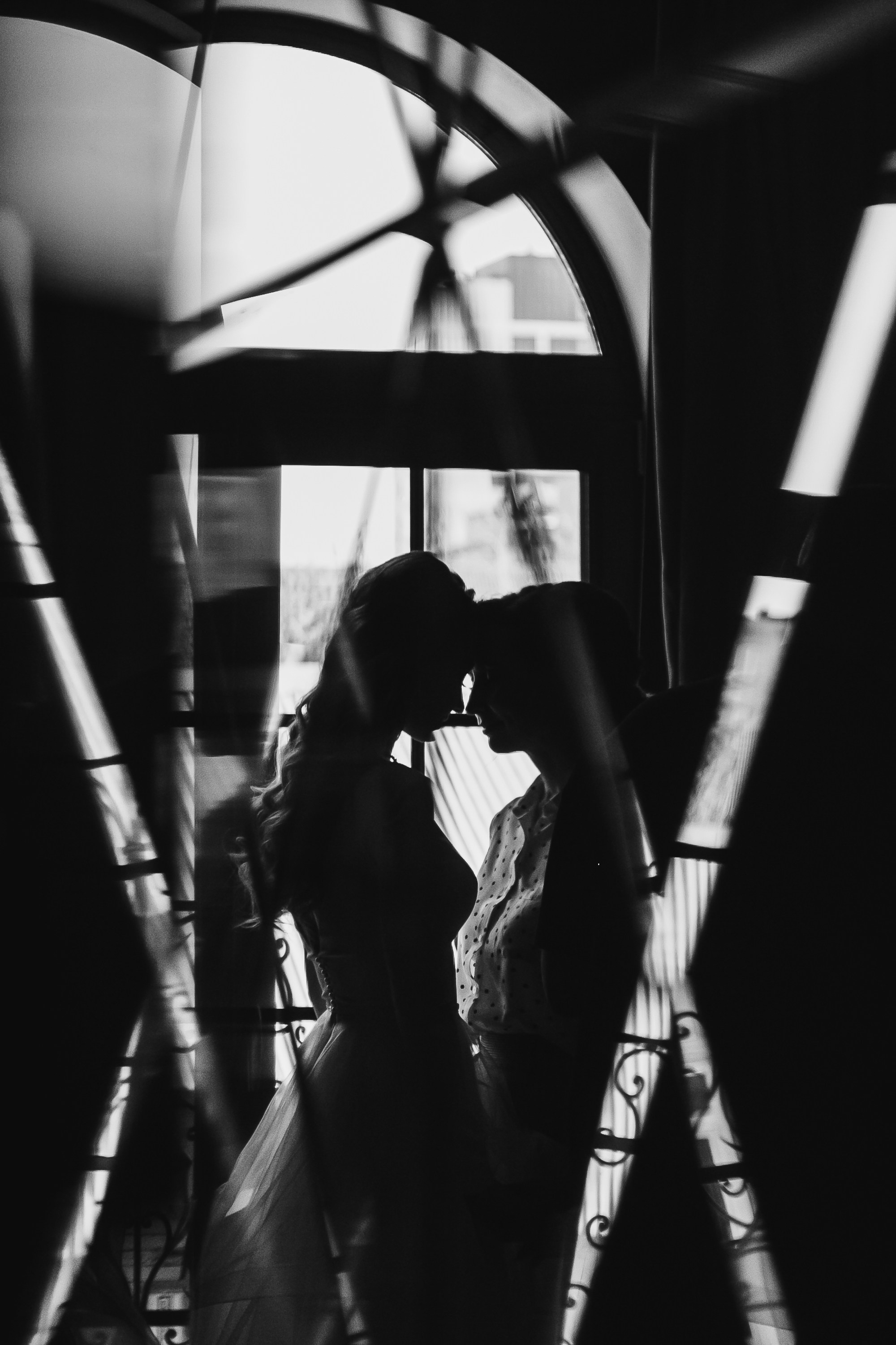 Evgeny & Maria. Фотограф Иван Гуляев