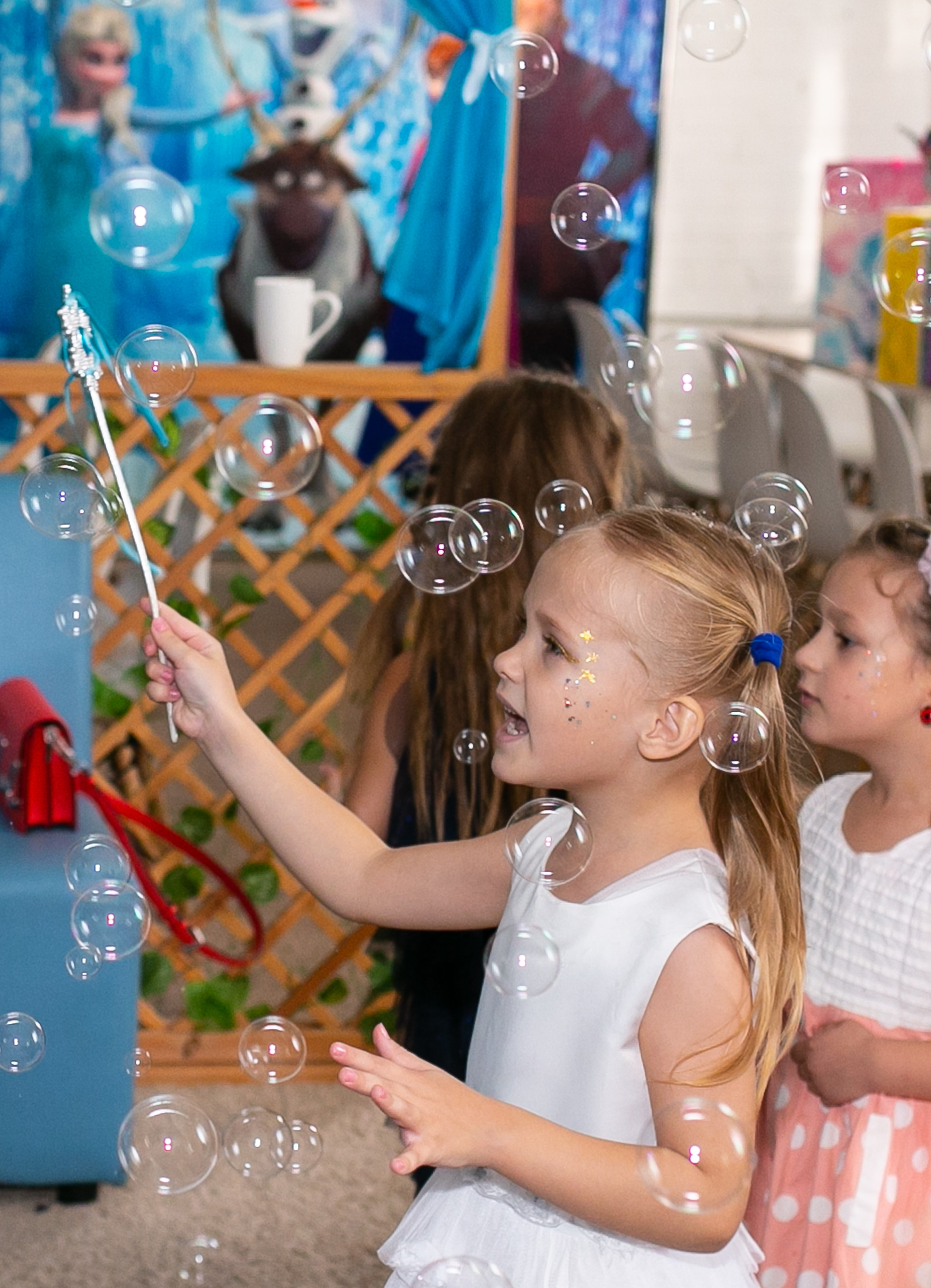 Праздники. Фотограф новорожденных и семейный фотограф НСО г. Бердск Марина Львова