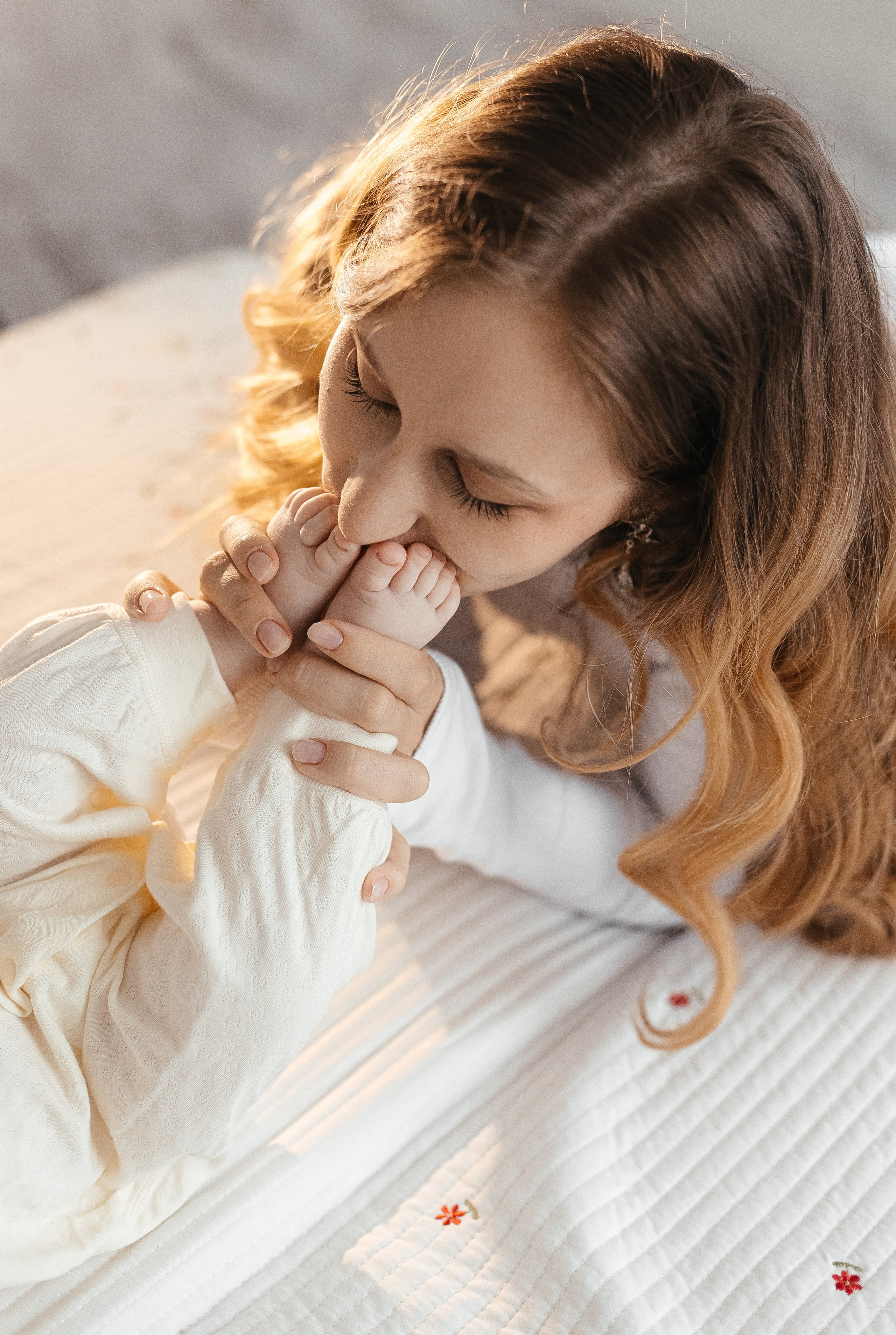 Зоя, Дима и Вика. Главная