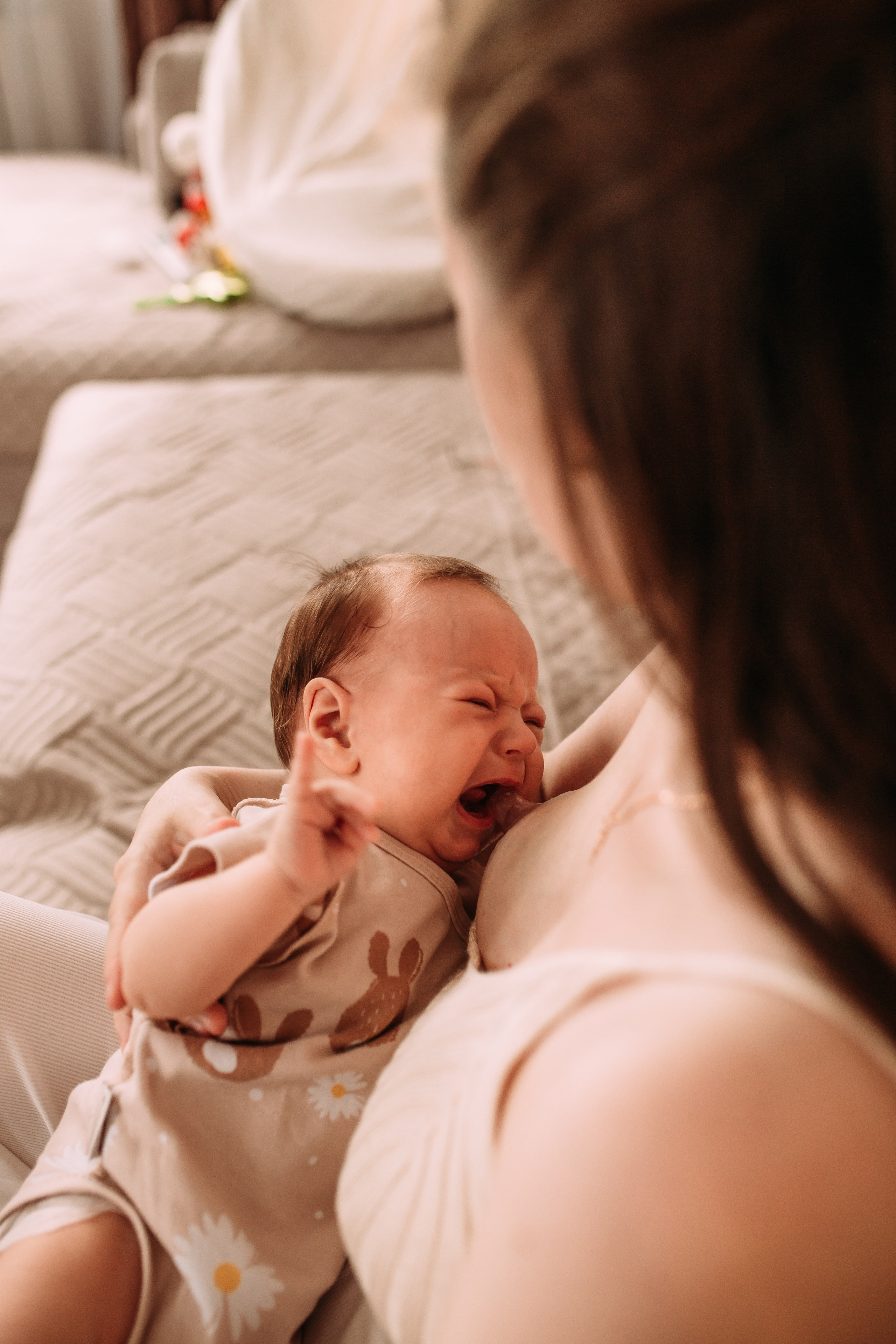 Дина, Рома и Вадим. Семейный и детский фотограф в Нижнем Новгороде Наумова Лидия