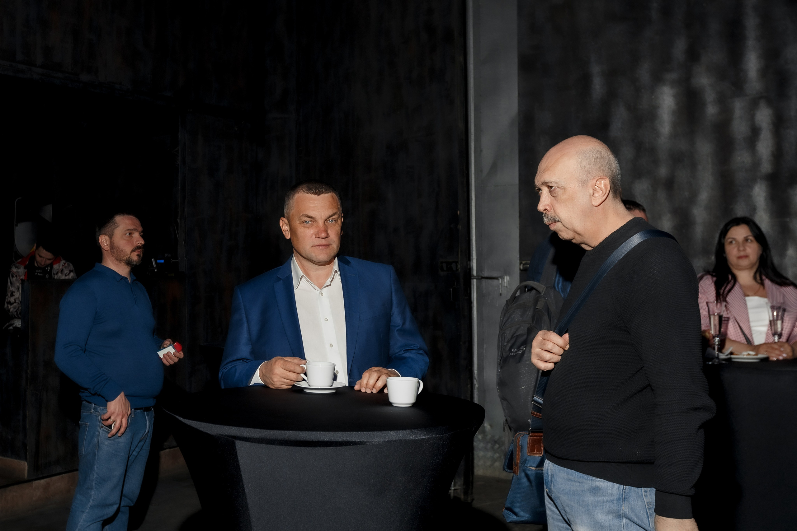 Апикс Конференция. Свадебный фотограф в Москве — Ольга Козловская