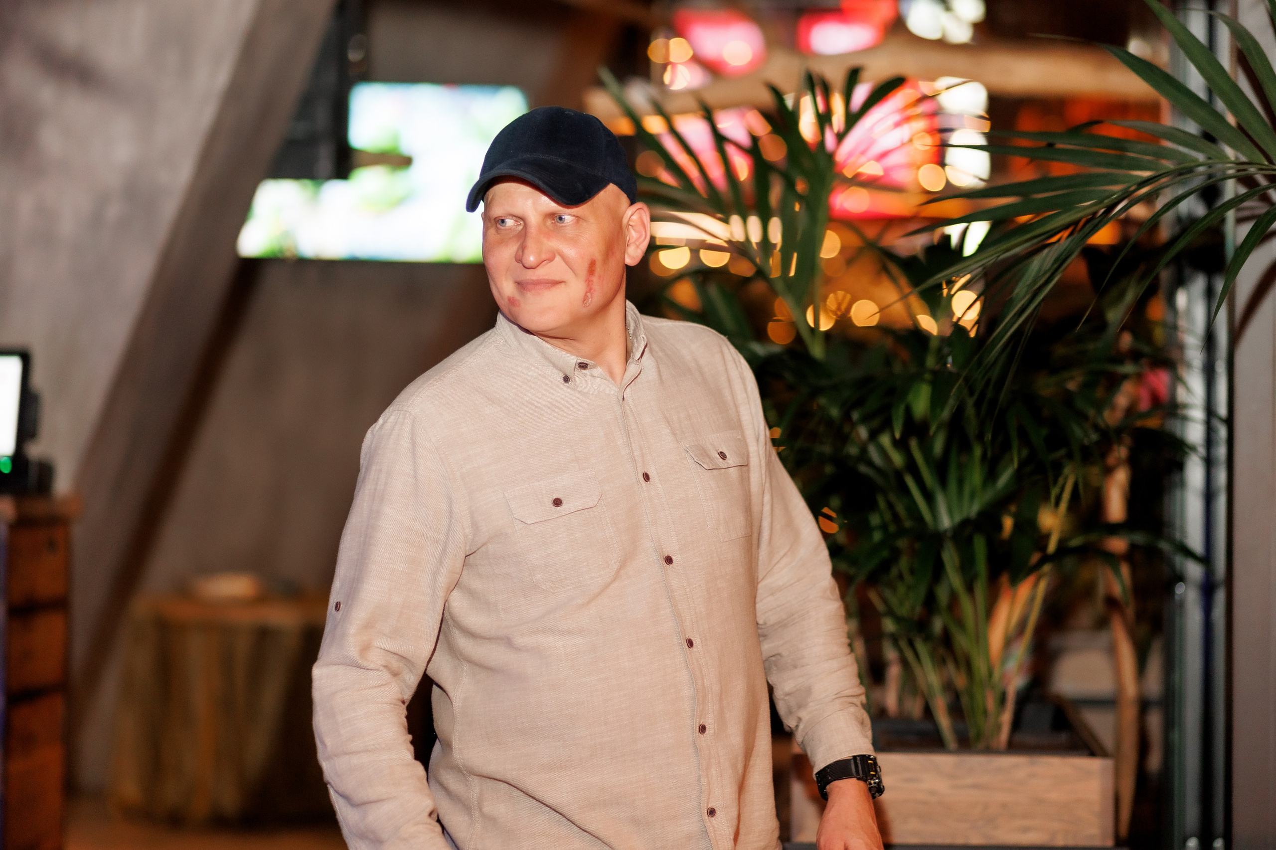 Корпоратив Новафиш. Свадебный фотограф в Москве — Ольга Козловская