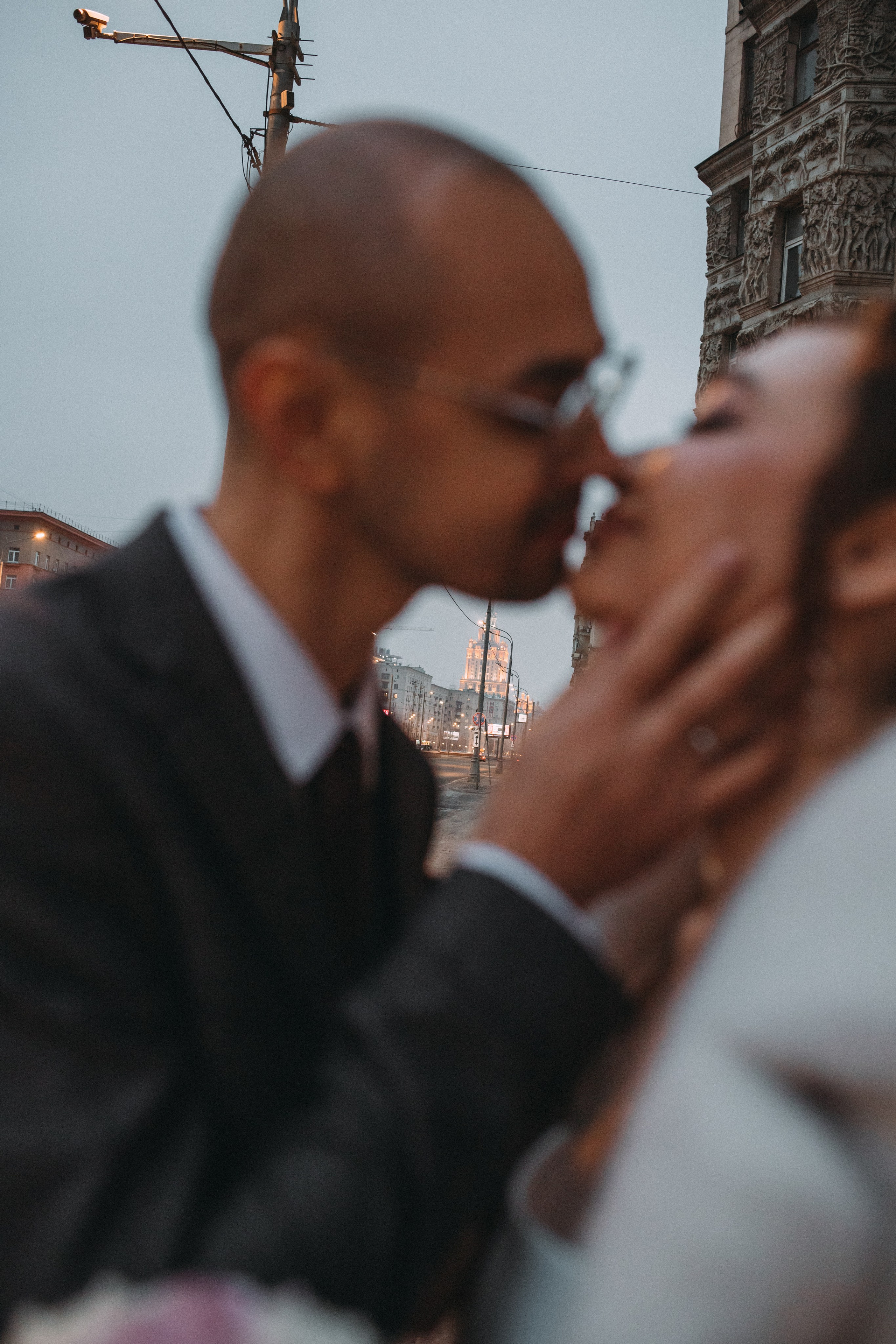 Александр & Евгения (Москва). Главная