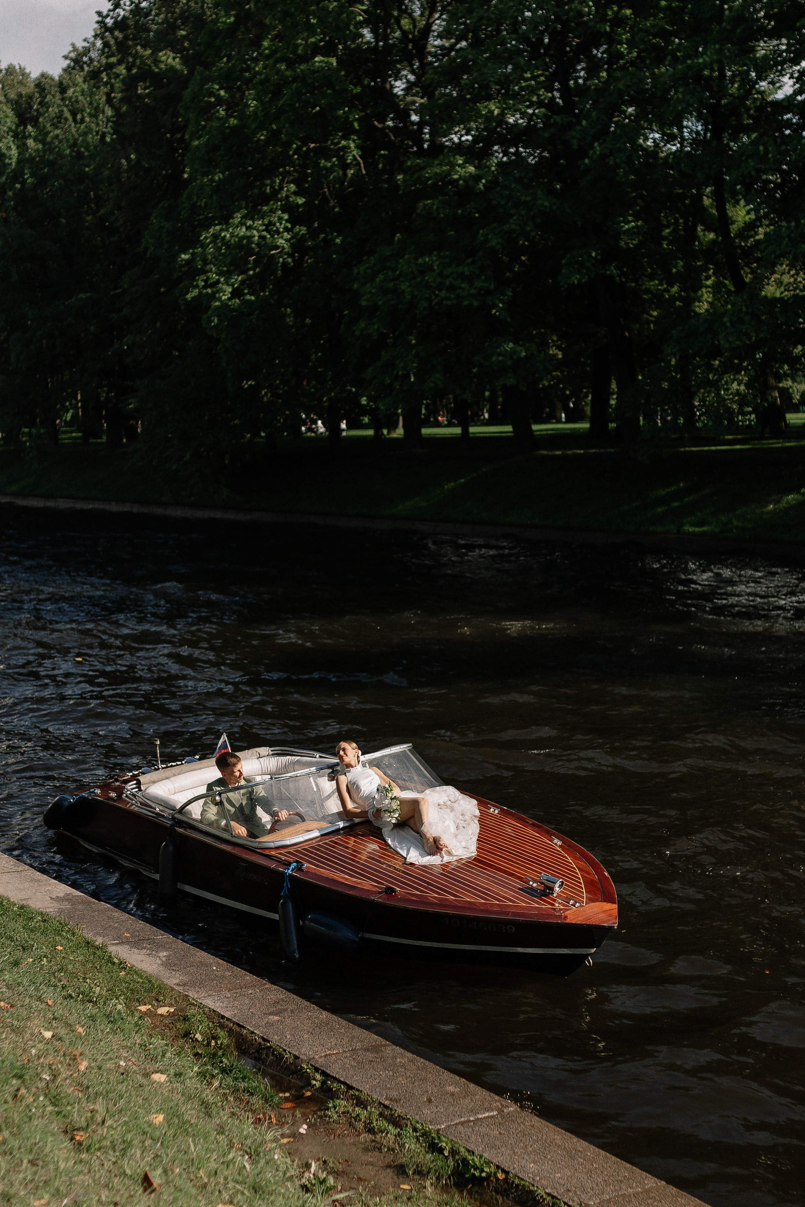 Итальянский Петербург. Николь — ваш любимый фотограф в Санкт-Петербурге