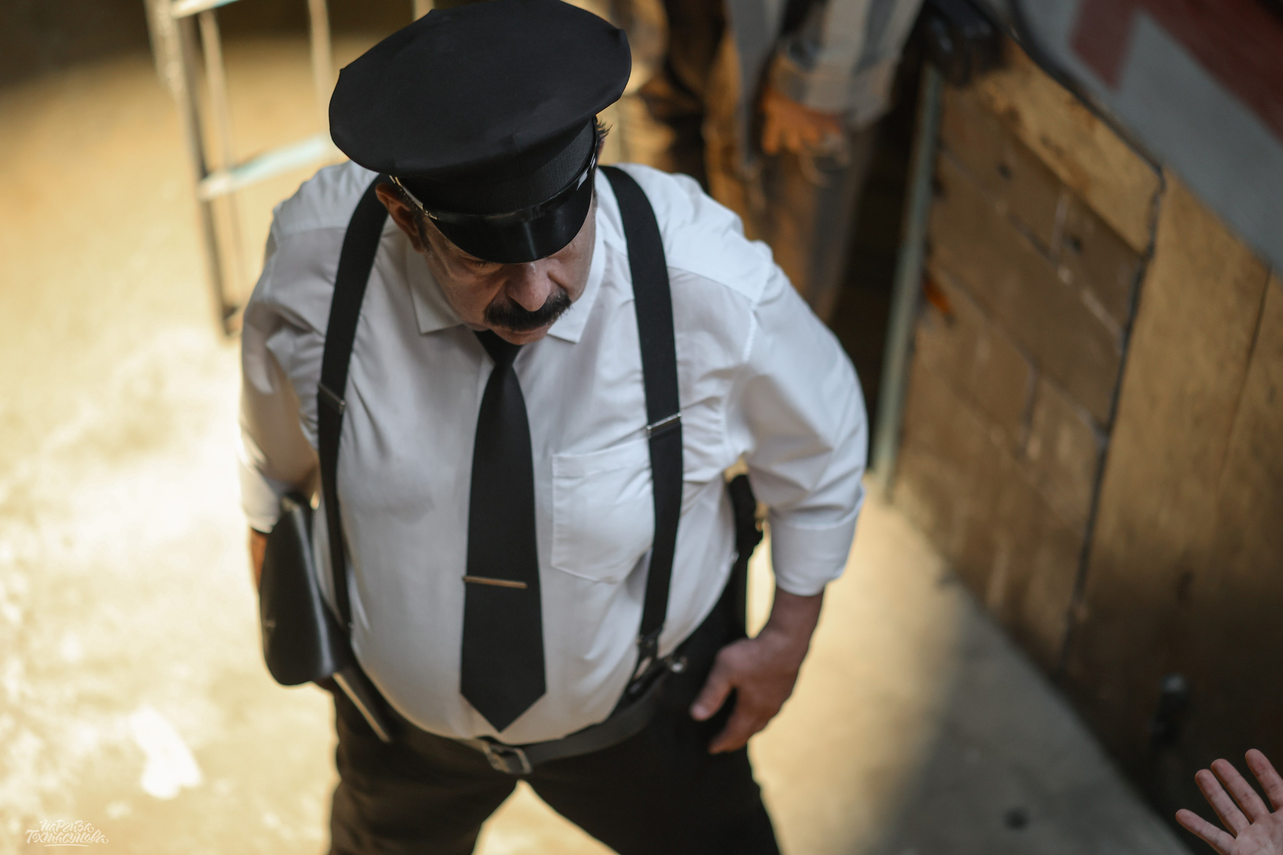 Заточка — Острые края