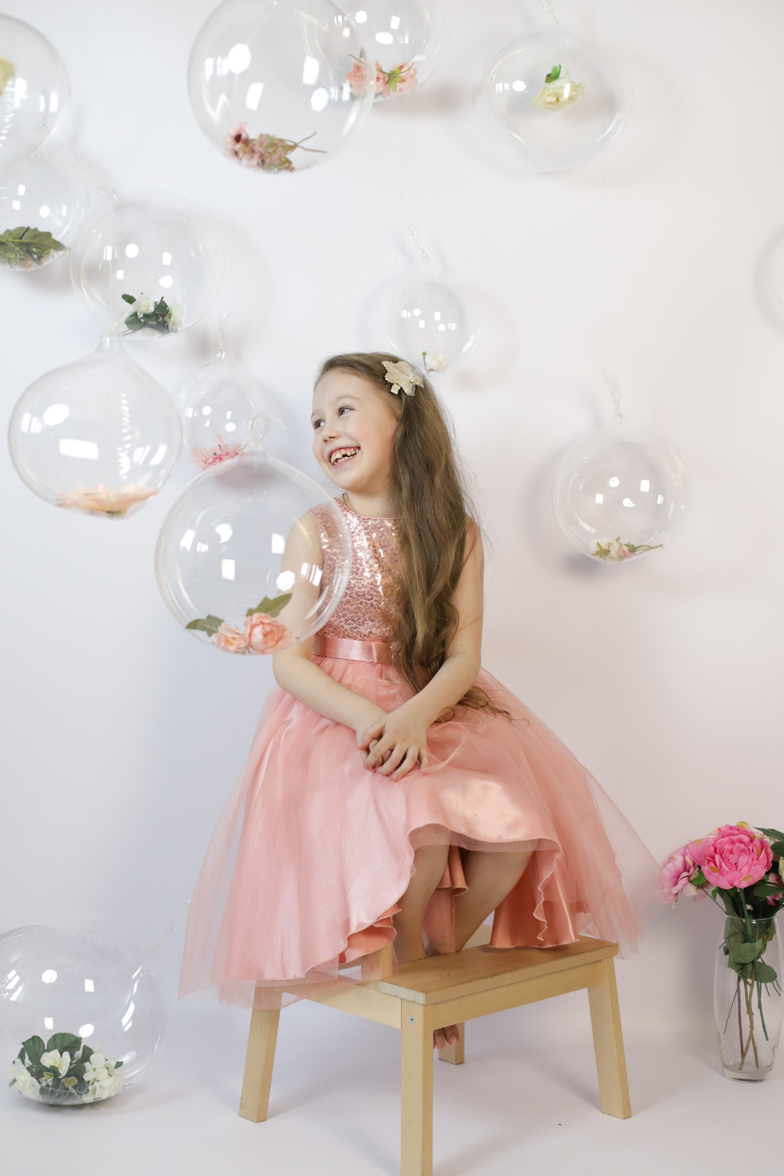 Фотопроект Bubbles (new). Диана Николаева — фотограф город Балашиха