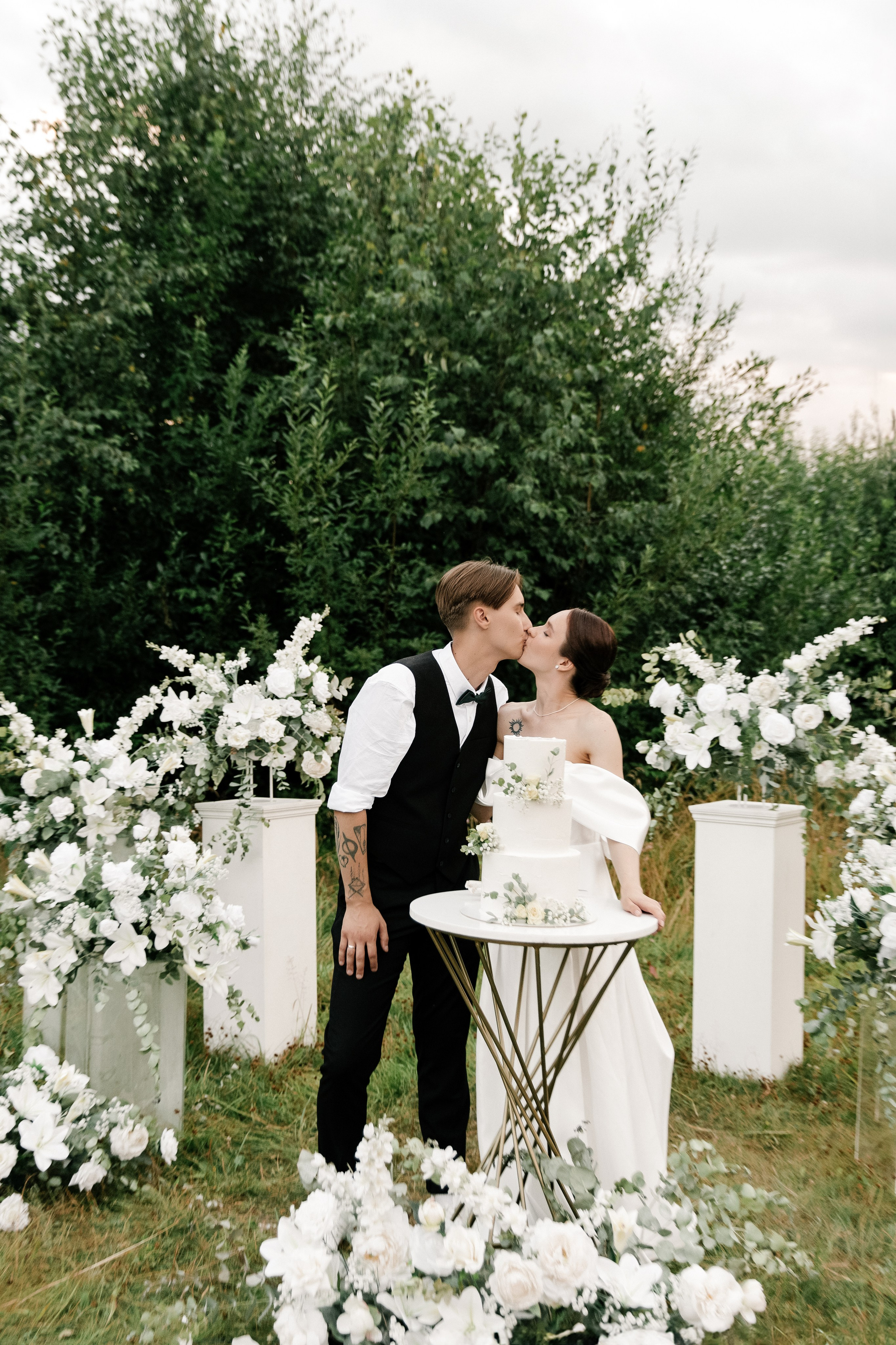 Владислав и Амина. Брысина Алёна/ фотограф Петрозаводск, Карелия