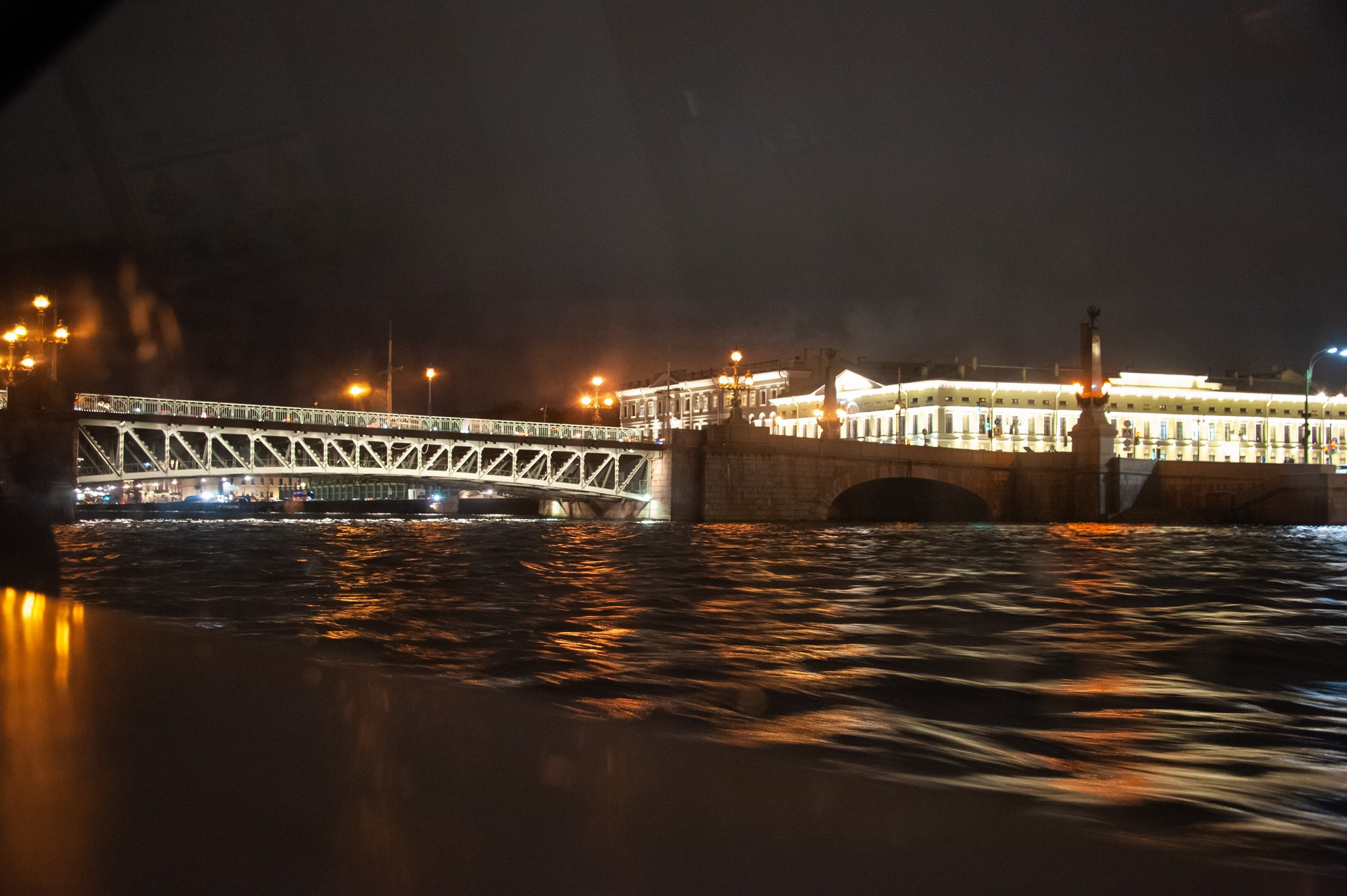 Вечерний Питер. Фотостудия Портрет Свадебный и семейный фотограф в Рязани