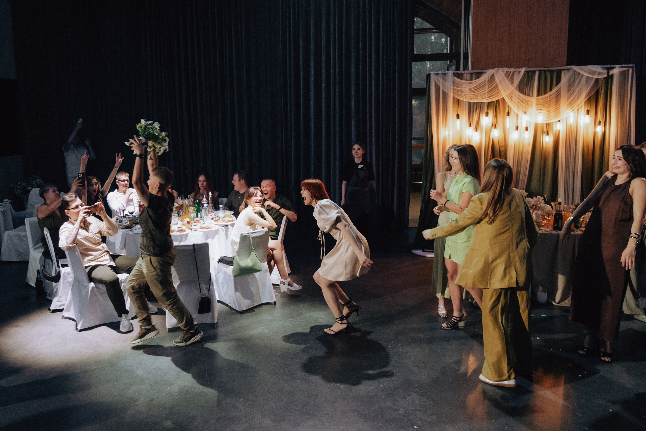 Саша + Леша. Анна Гусарова свадебный фотограф в Волгограде