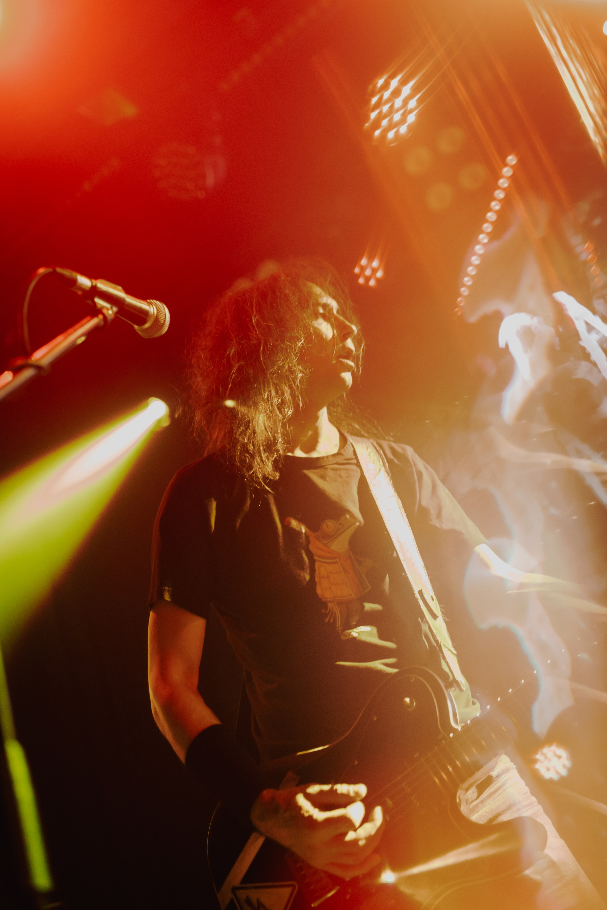 РАДТОПОМЕХИ. Фотограф Елена Богачева (lenalena_na_na_na)