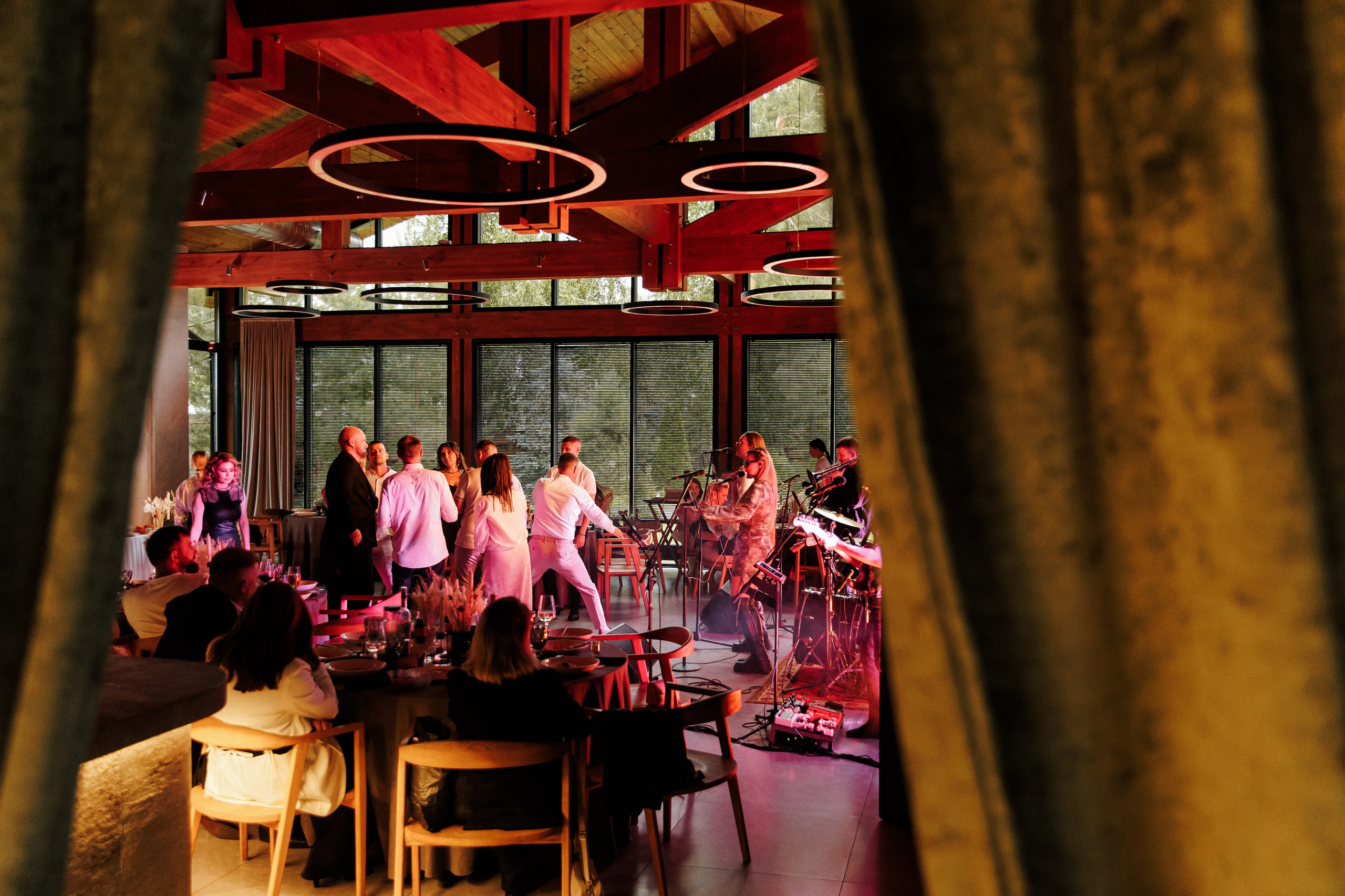 Артем и Мария. Свадебный и репортажный фотограф Евгений Петров