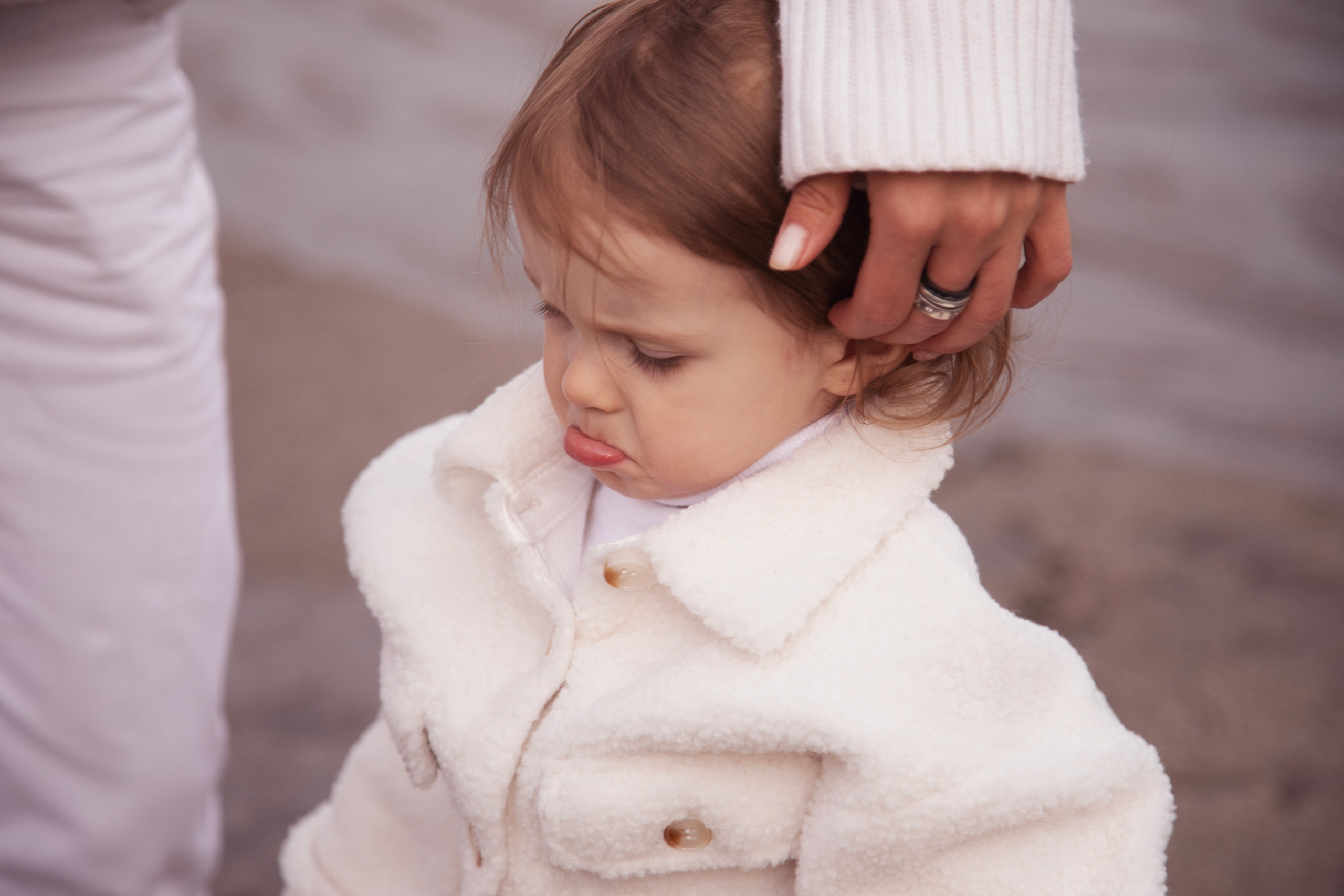 Семейная/ детская съемка_ЦВЕТ И ЧБ. Портретный фотограф Ярославль I Натали Чуб