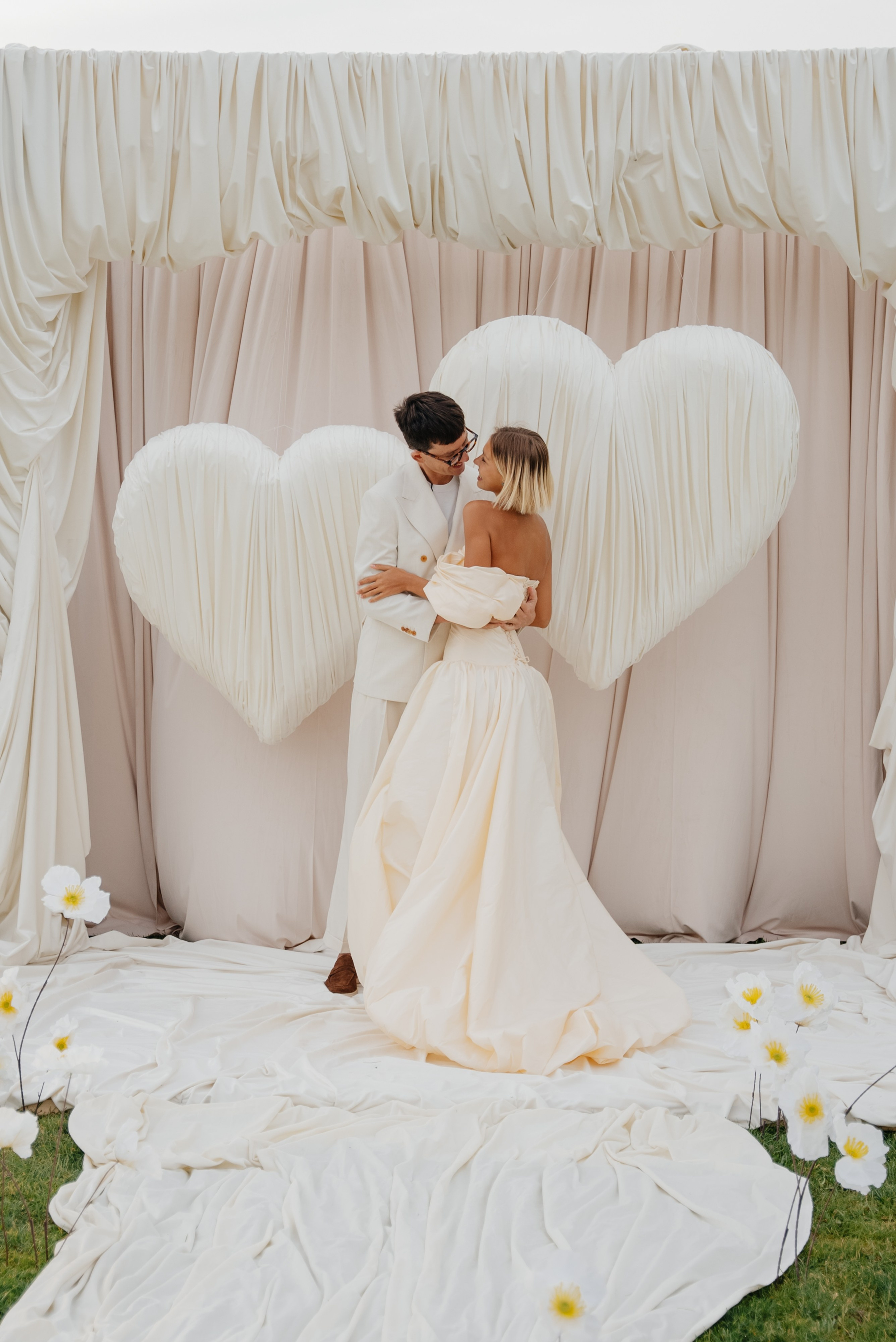 WEDDING. Akkanatart.kz