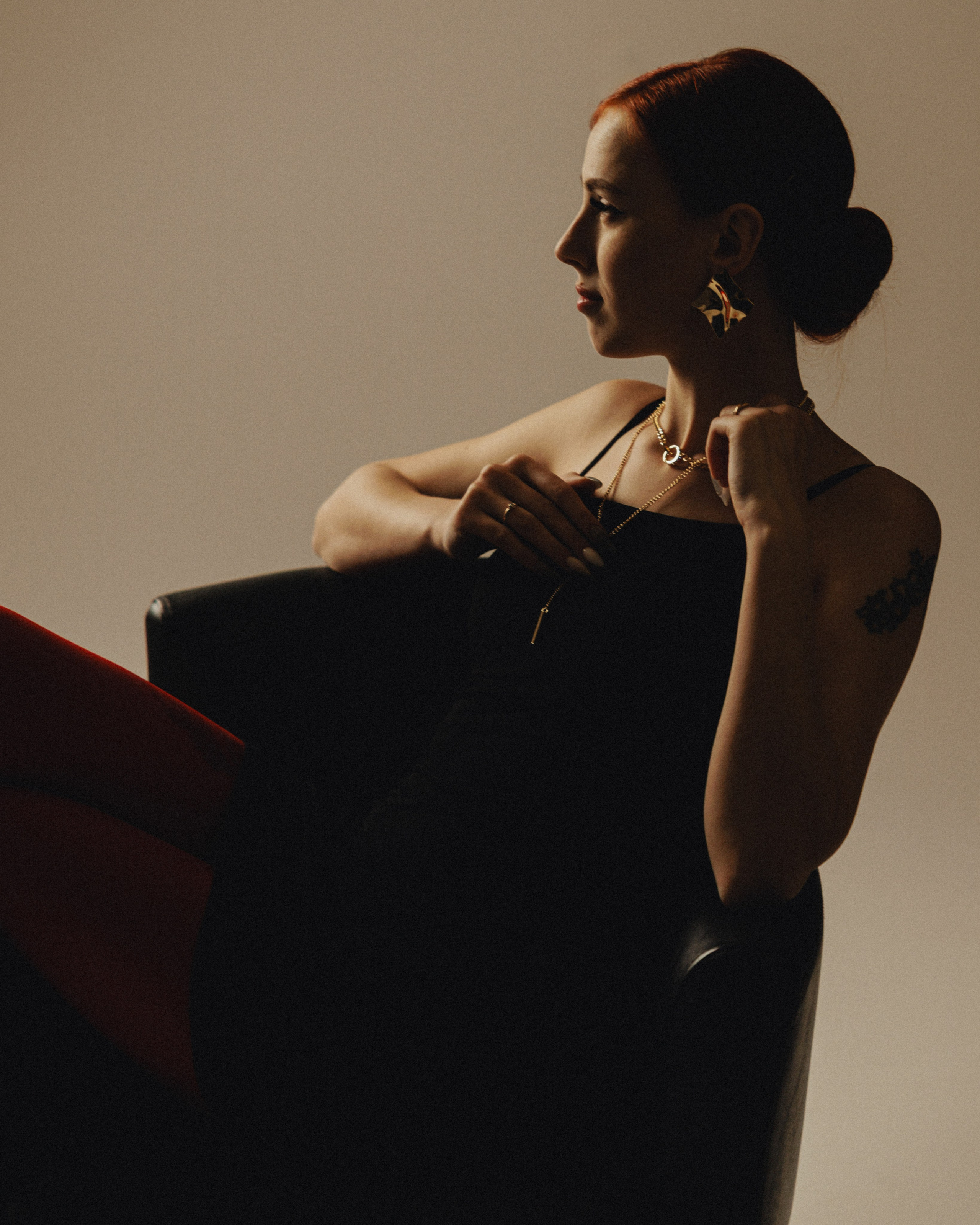 Red Fox. Свадебный фотограф в Москве Дмитрий Левин