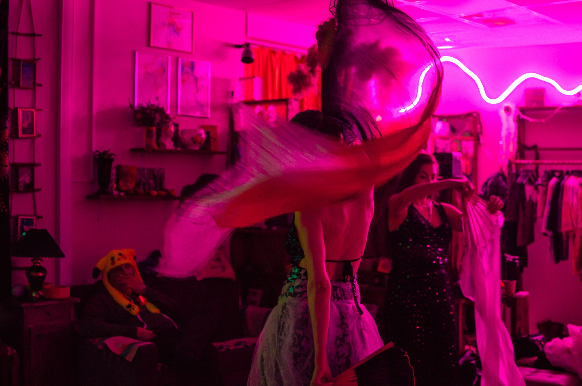 | АРТ-ДЖЕМ МАСКАРАД 29.12.24 |. Фотограф Ольга Дзюба. Фототерапия как зеркало души. КМВ