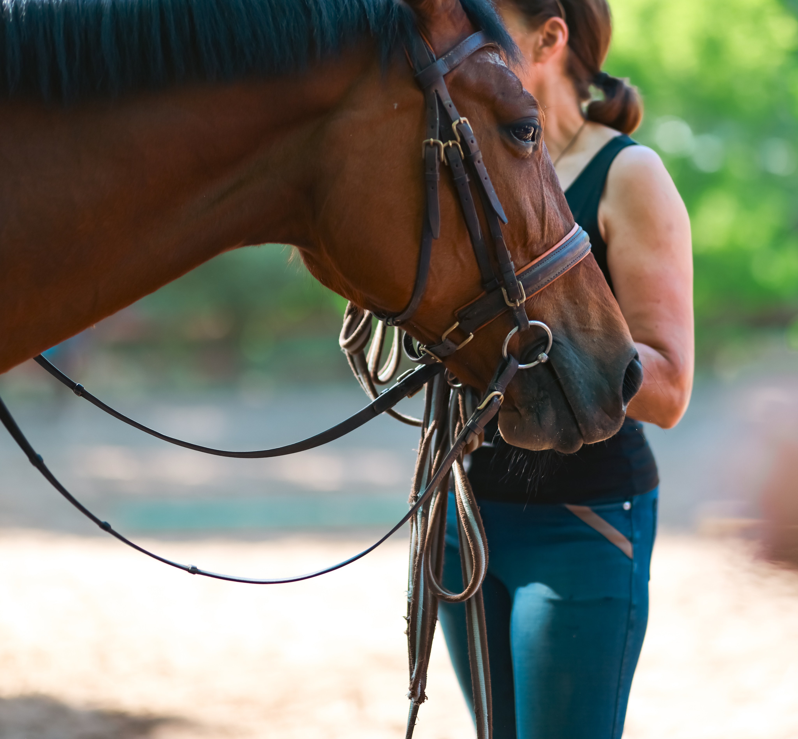 Корпоратив на конюшне. Фотограф репортажей и стритфотосессий в Москве Людмила Смирнова