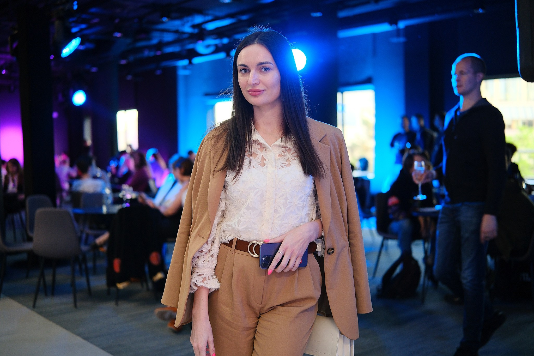 ИНВЕST WEEKEND РБК + ВТБ. Профессиональный фотограф в Москве Павел Жданов