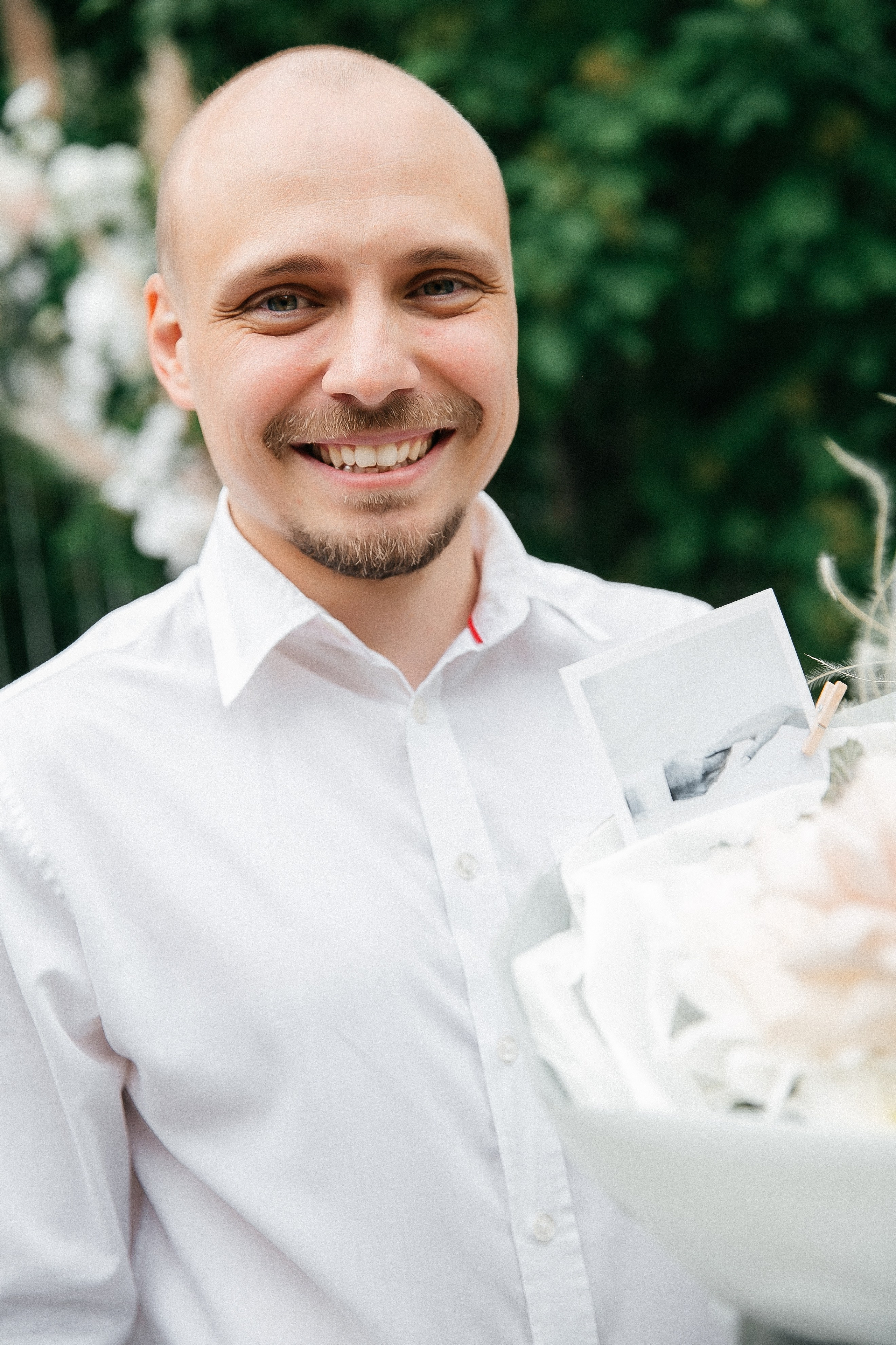 Соня+Саша. Свадебный и семейный фотограф Волкова Маргарита