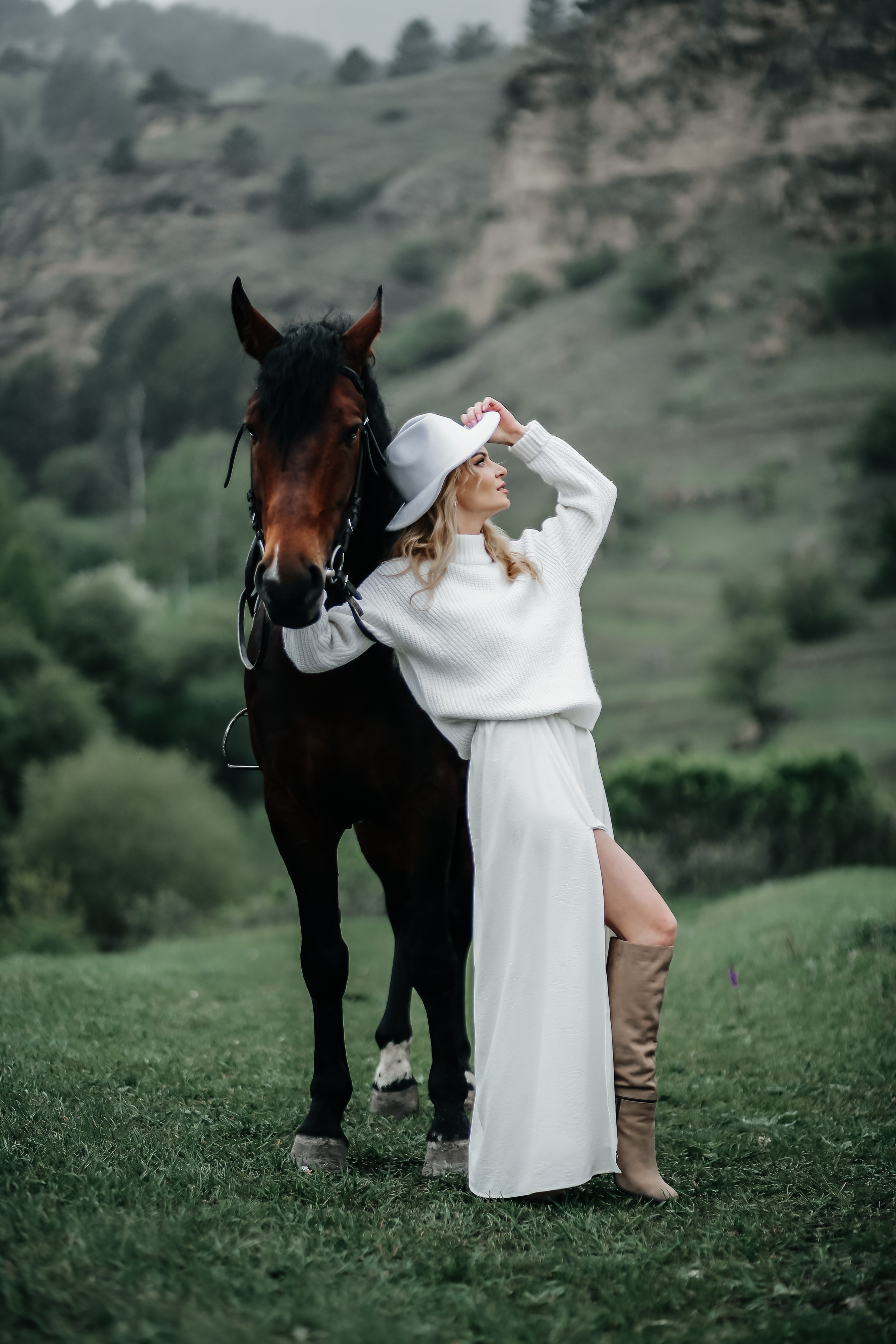 Артём & Мила 30.04.23. Свадебный и семейный фотограф в Новопавловске и КМВ Баканова Юлия