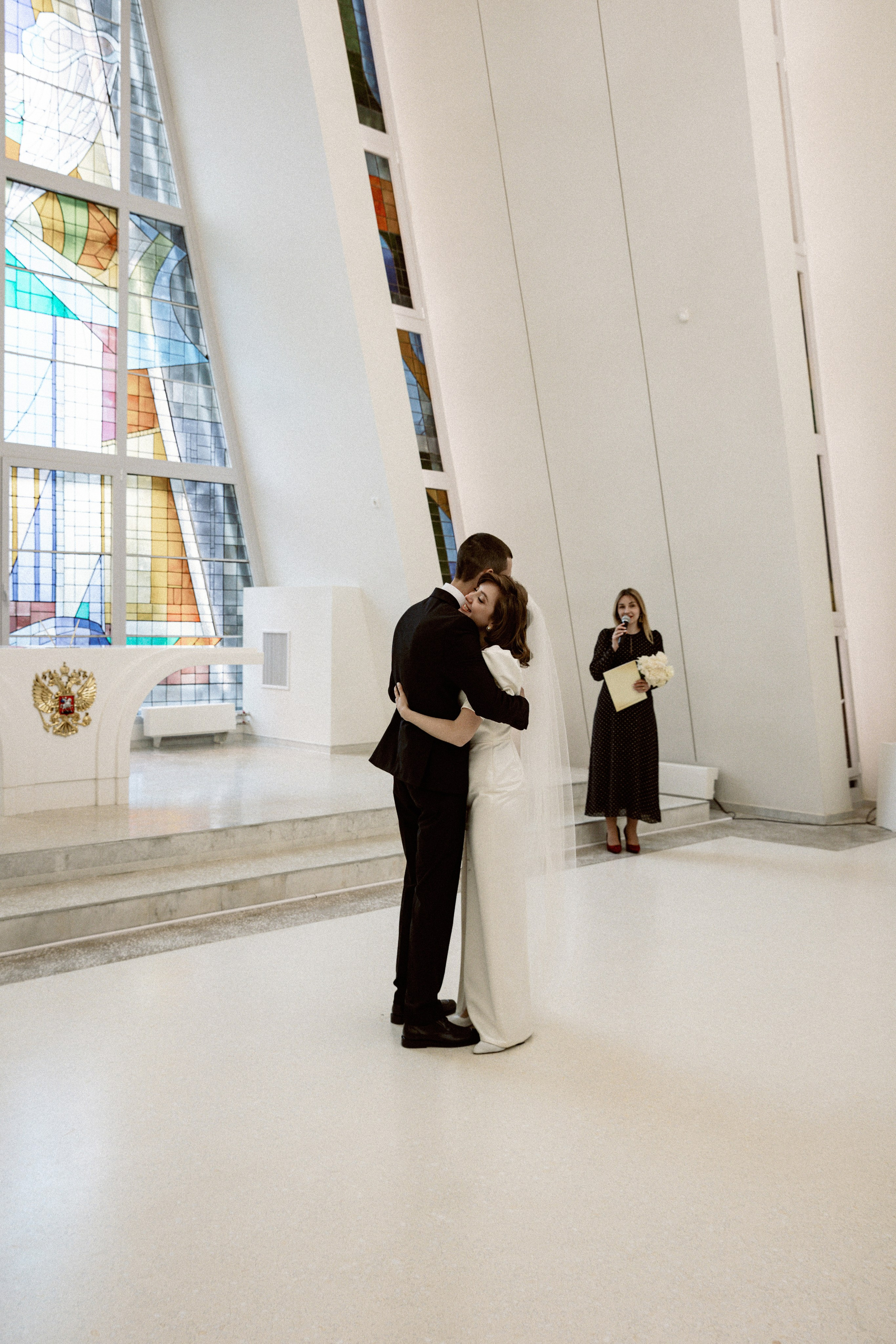 Элеонора & Николай. Свадебный фотограф Лена Чистопольцева