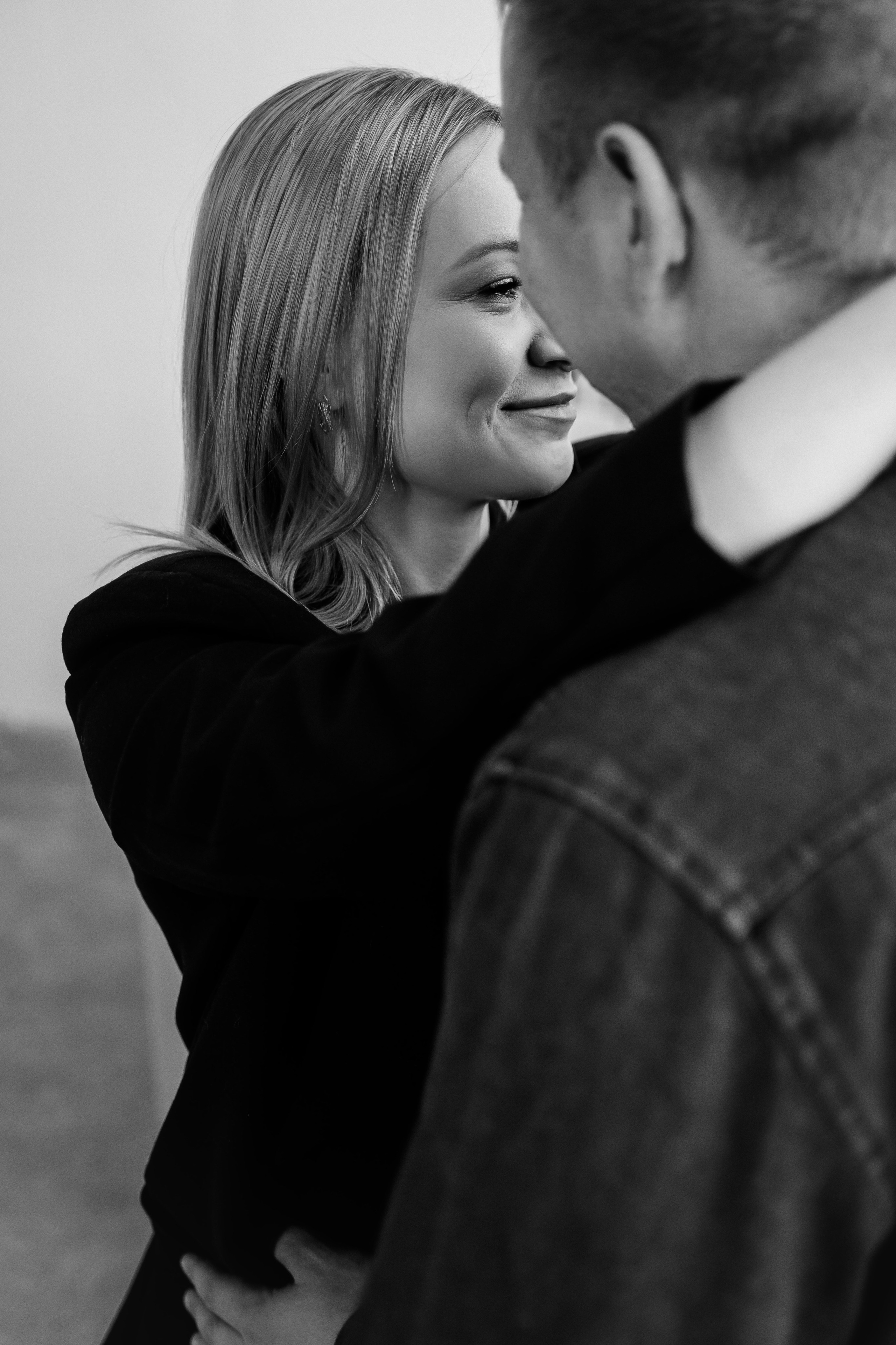 Саша и Алёна. Моменты и истории о вас настоящих