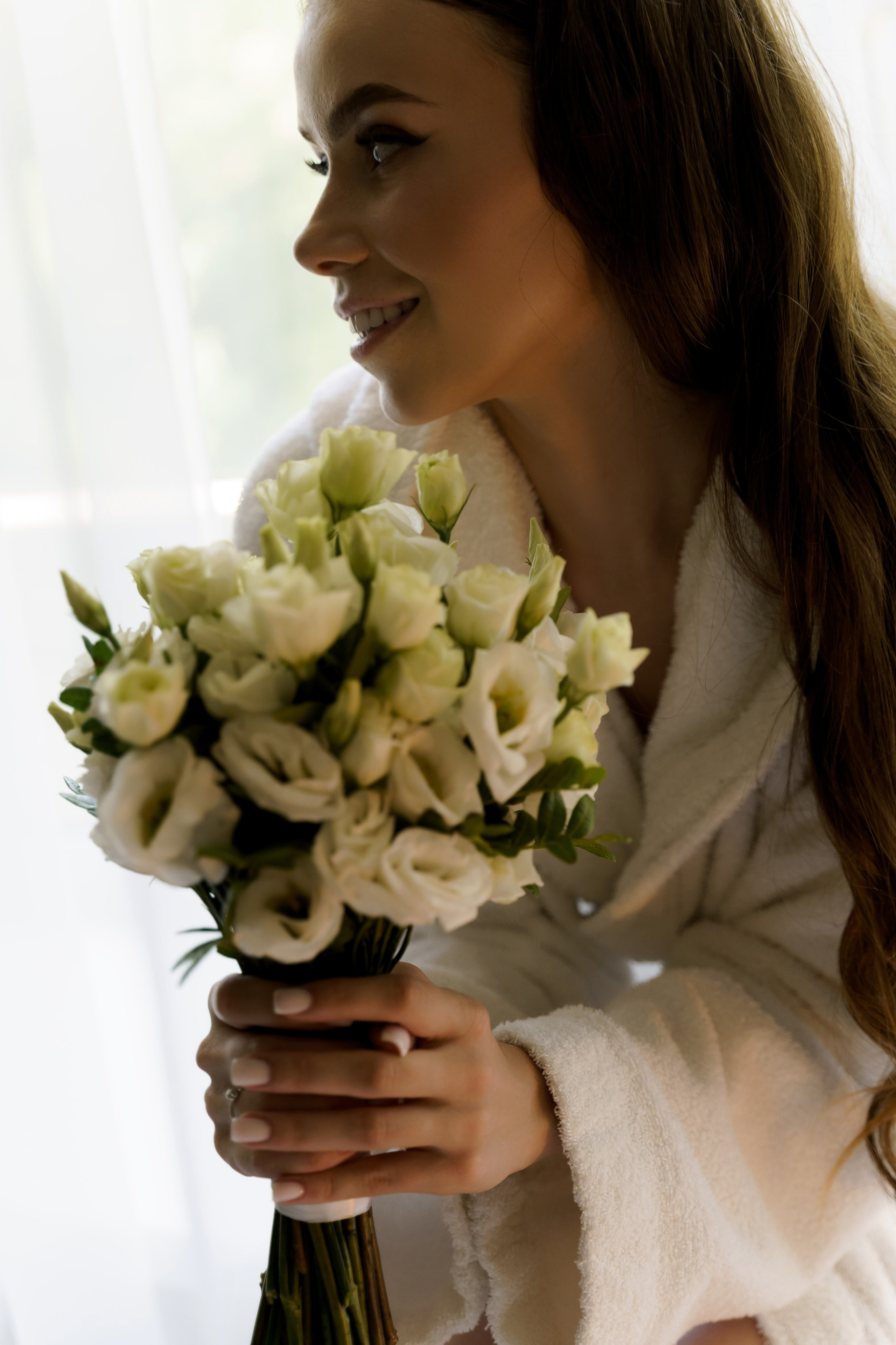 Оля & Миша. Моменты и истории о вас настоящих