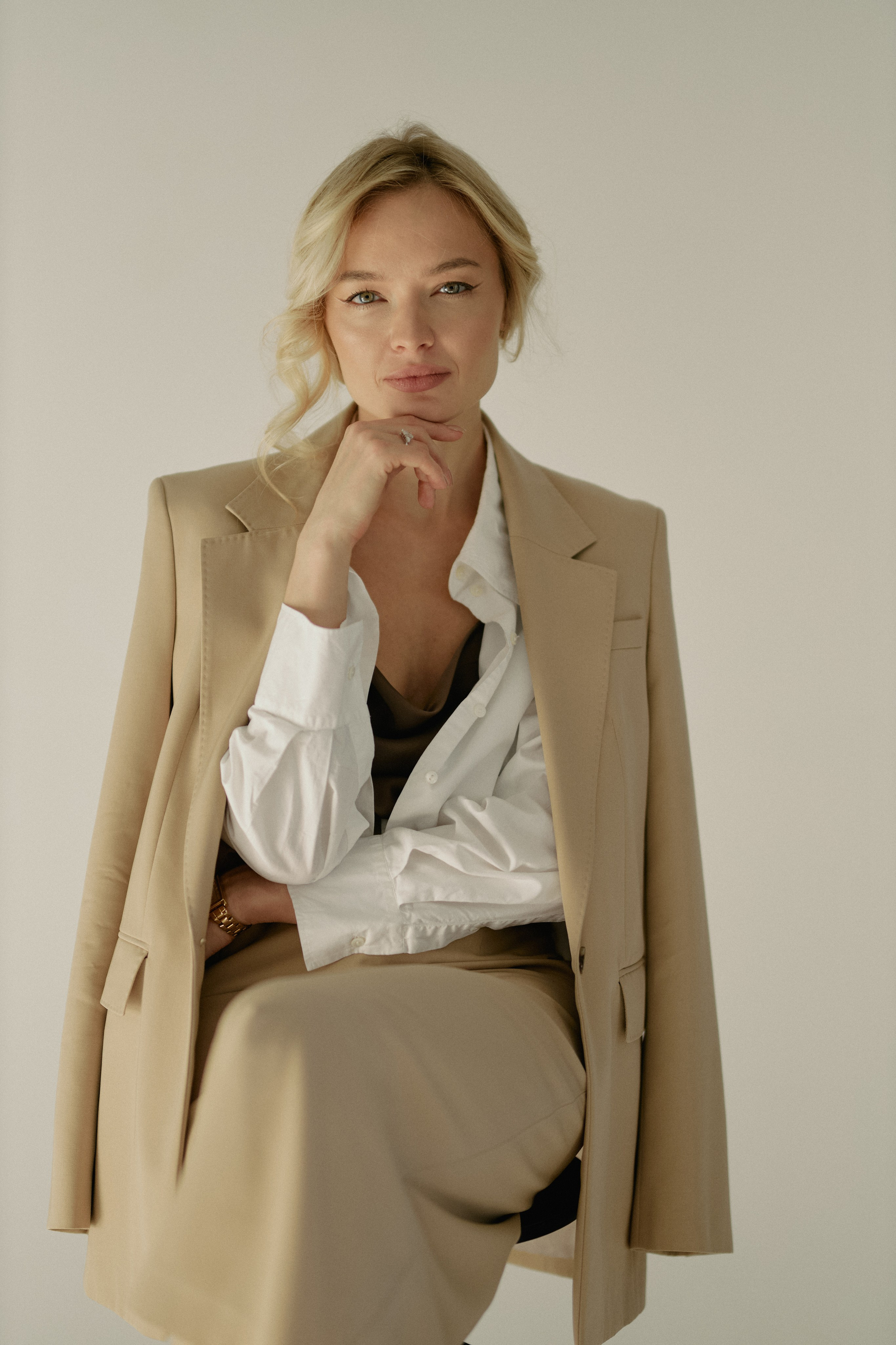 Света. Профессиональный Фотограф во Владимире, в Москве и в Суздале — Полина Романычева