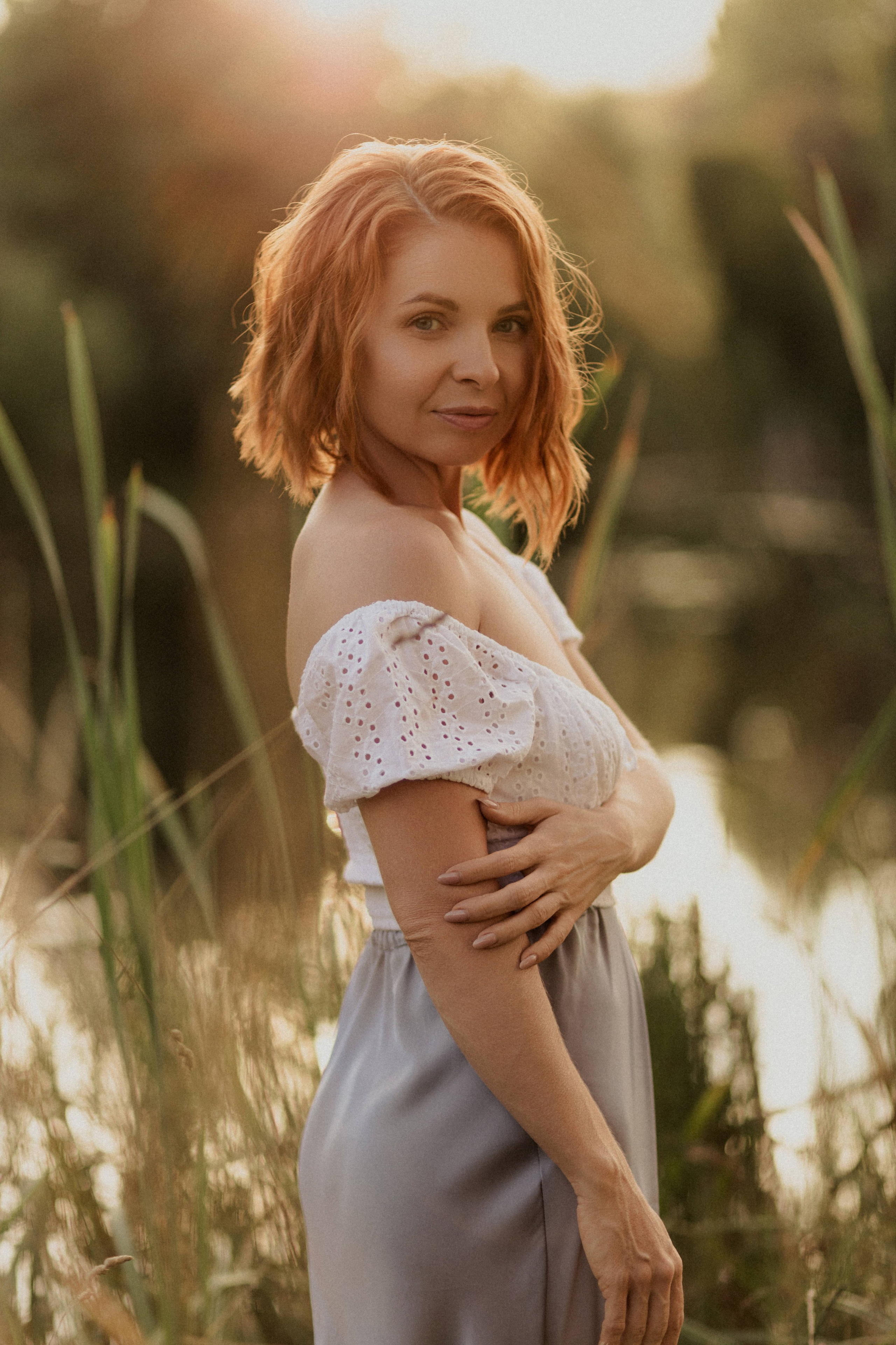 Дима, Ксюша и Миша. Свадебный фотограф Чайковский