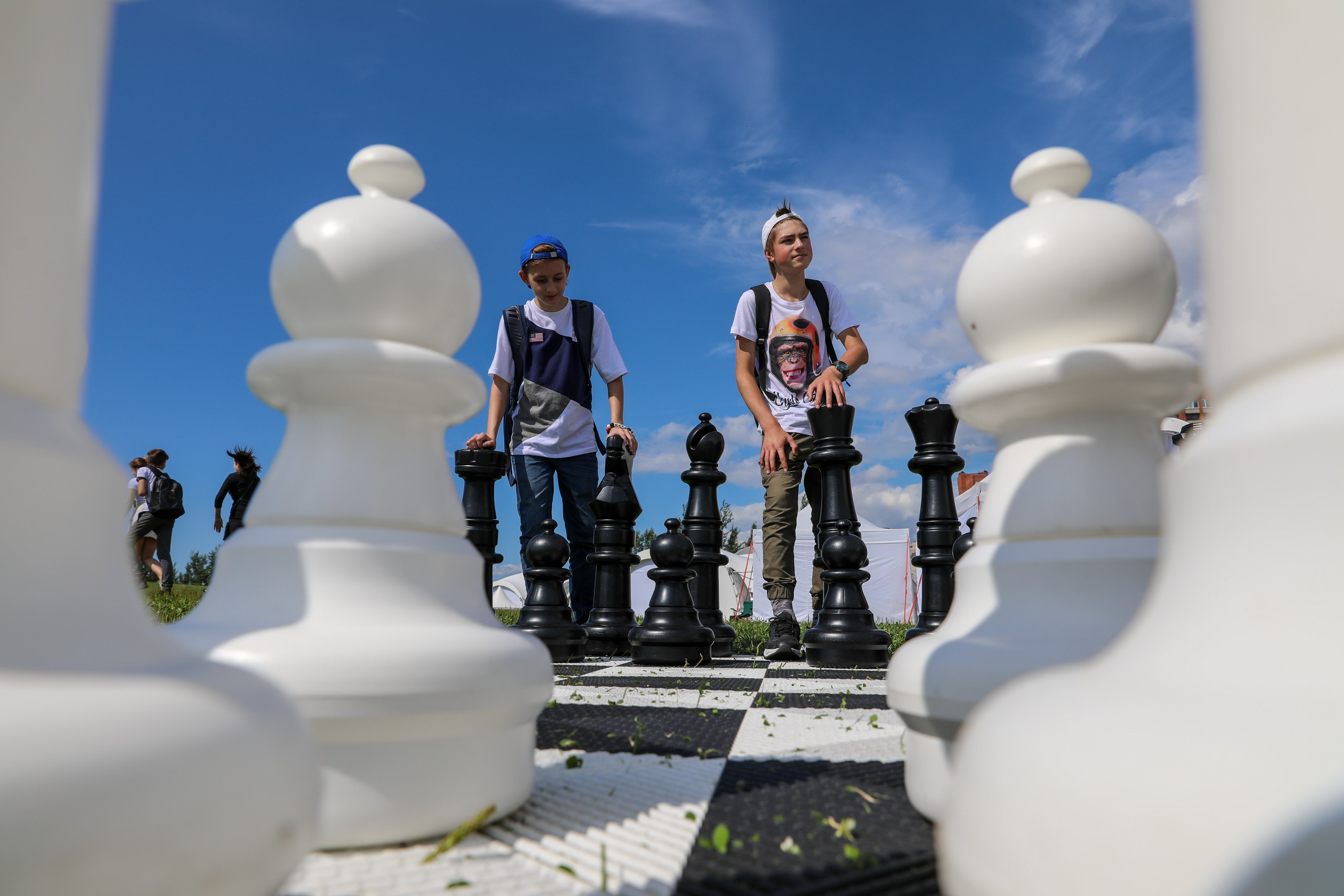 VK Fest 5. OleinikovPhoto
