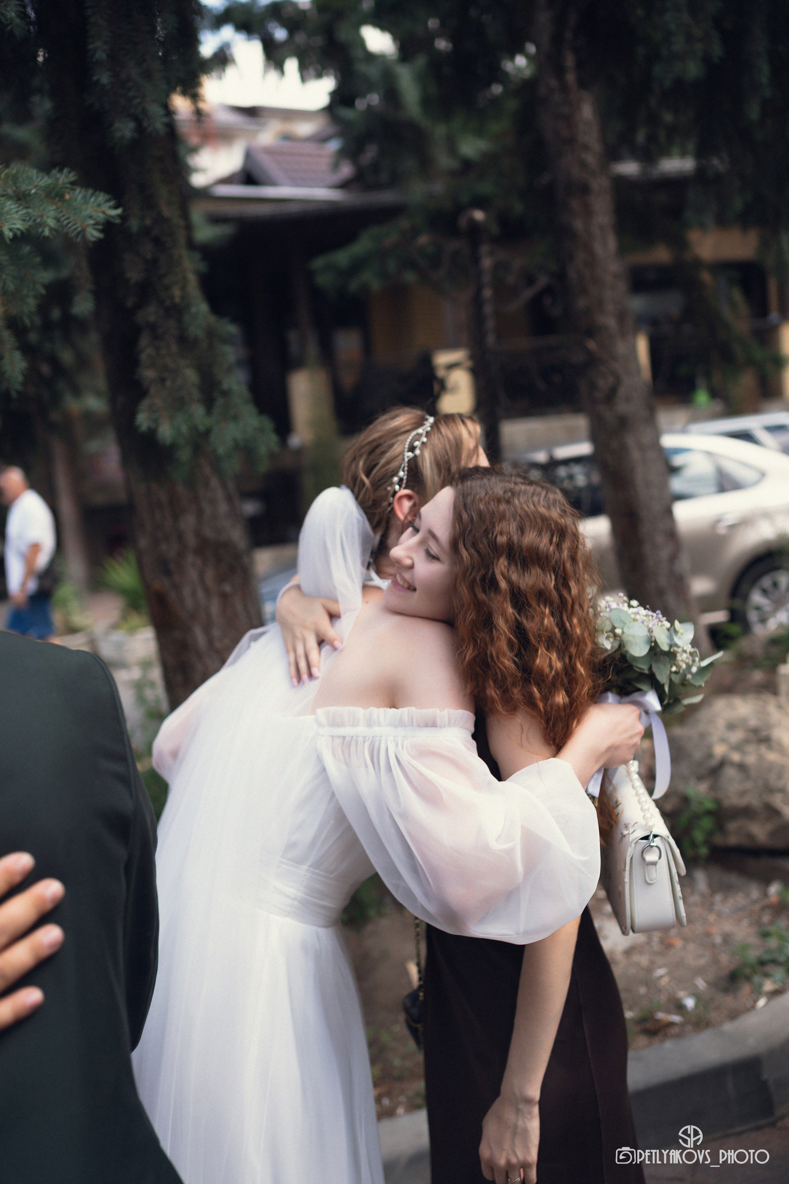 Свадьба Владислава и Анастасии. Фотограф, видеограф Пятигорск, Ставрополь, Ессентуки, Petlyakovs_photo