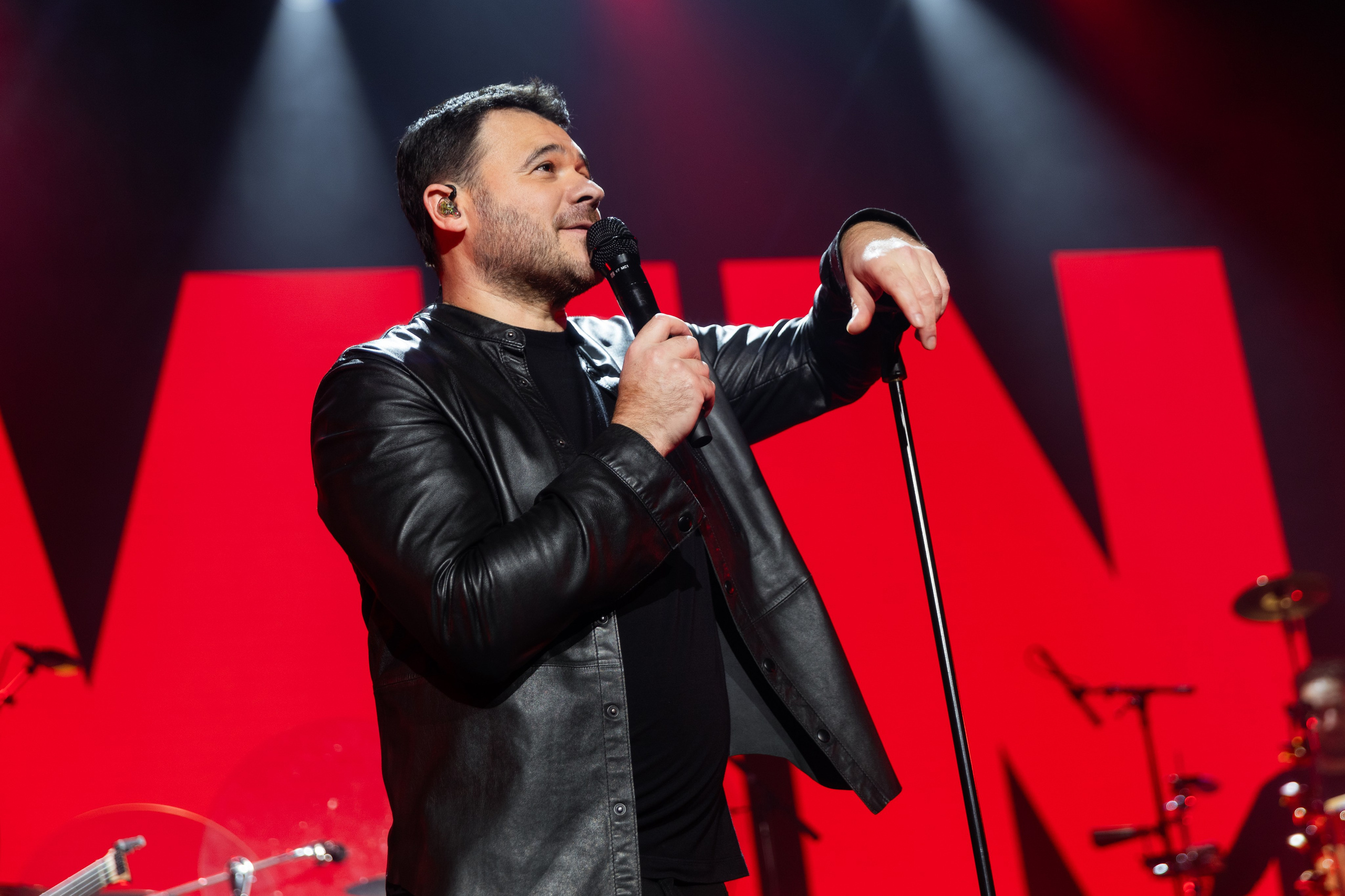 Emin, Пушкино. Фотограф Ольга Махалова — Санкт-Петербург, Москва, Нижний Новгород