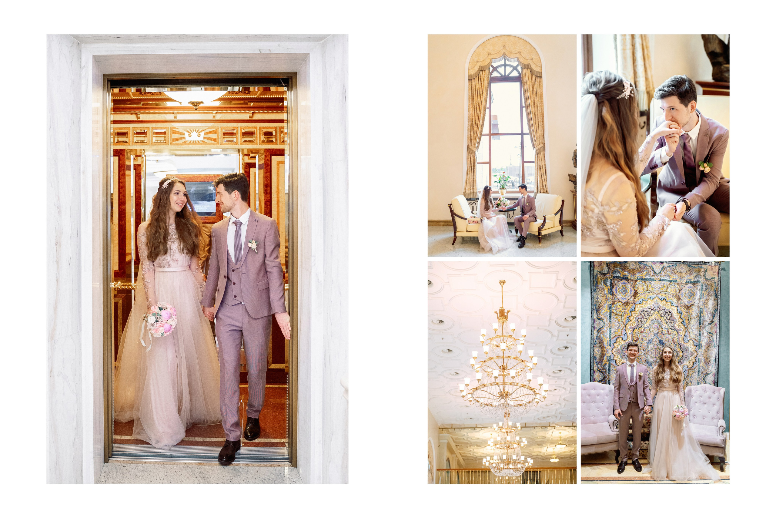 Свадебный фотограф Москва. Фотограф Москва — Павел Михайлов