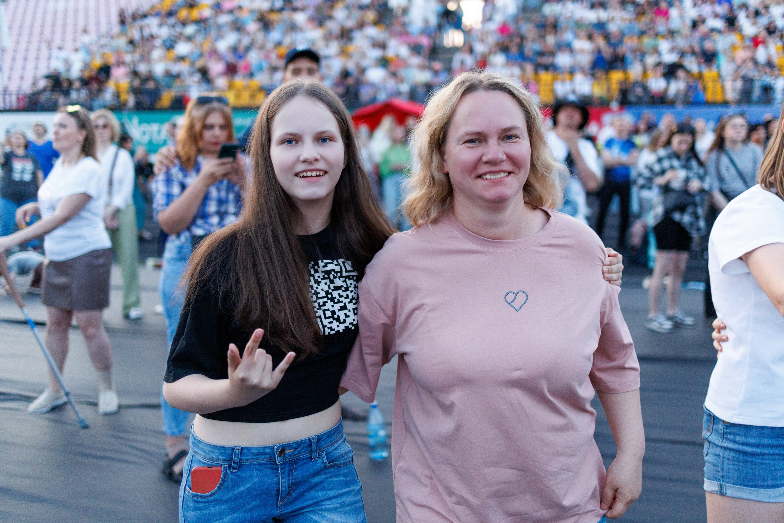 Симфония в джинсах 5. Ваши Истории. Фотограф/видеограф. Абакан