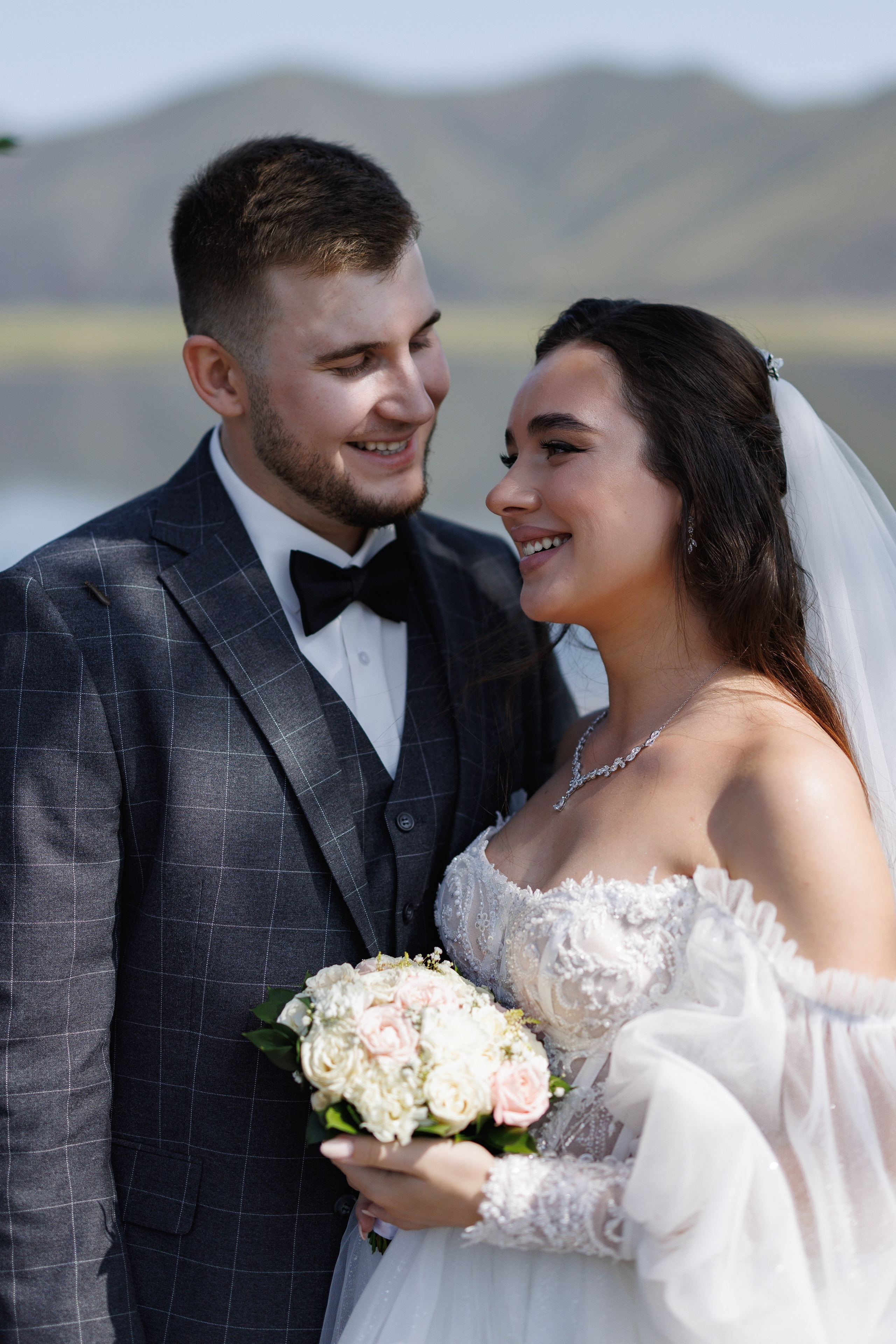 Иван и Алёна. Ваши Истории. Фотограф/видеограф. Абакан