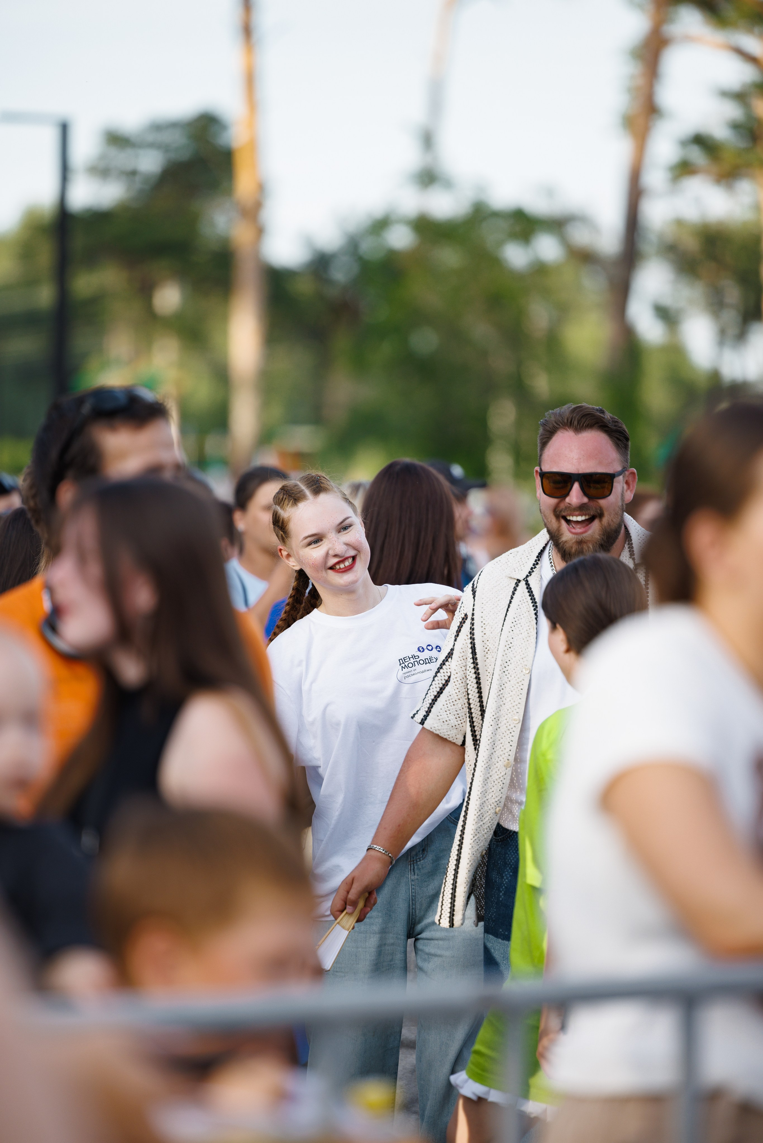 День молодежи 2025 Минусинск. Ваши Истории. Фотограф/видеограф. Абакан