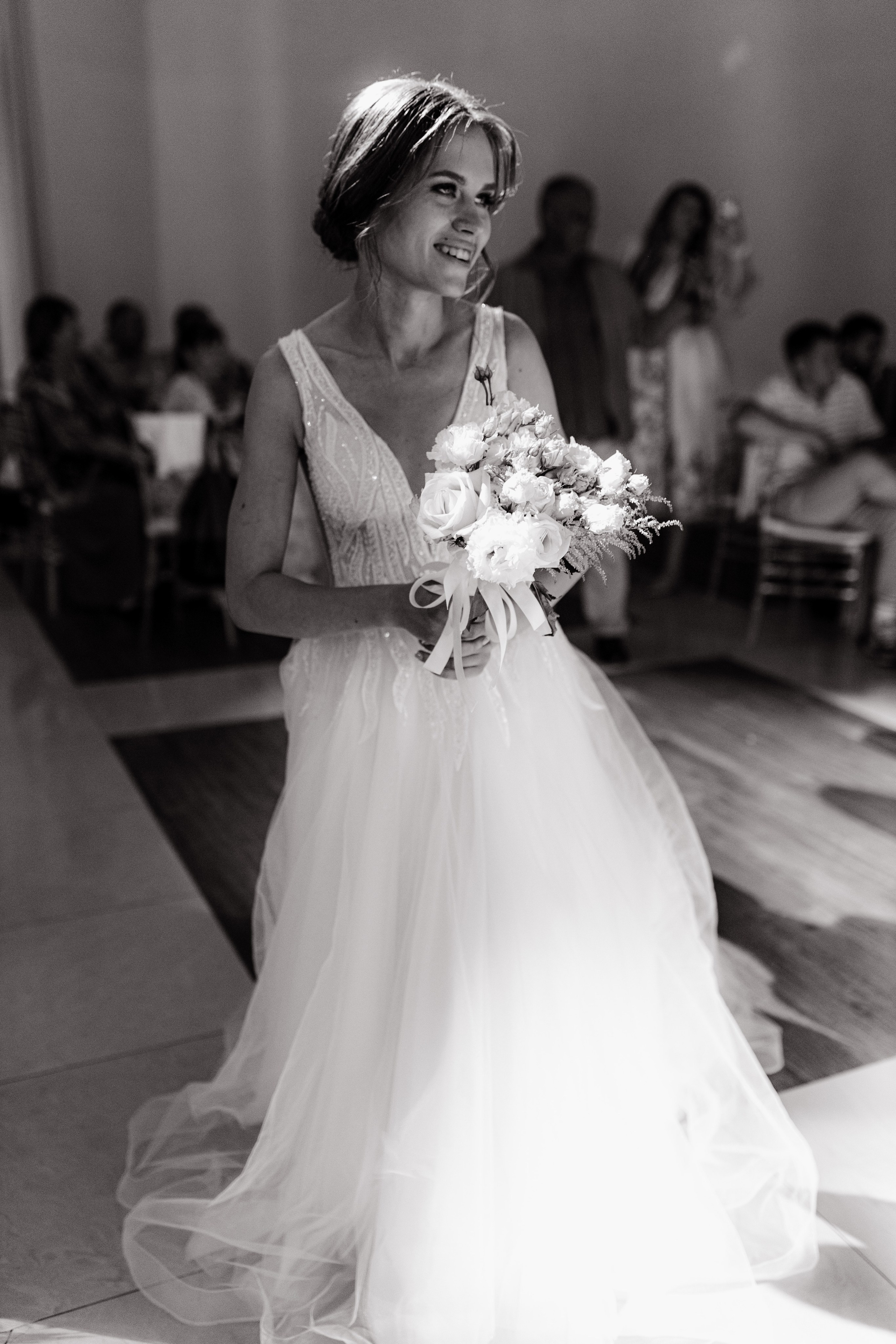 Мария и Дмитрий