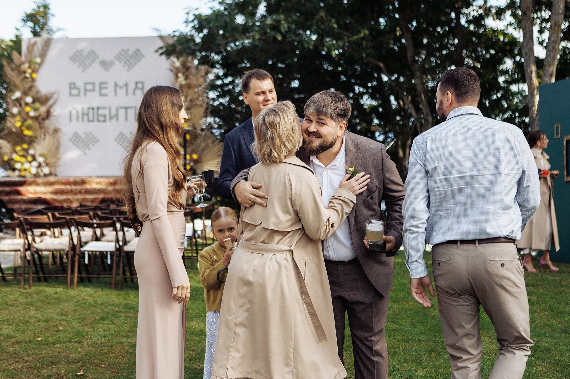 Леша и Даша 21.09.24. Свадебный фотограф Владивосток Алина Гевондова