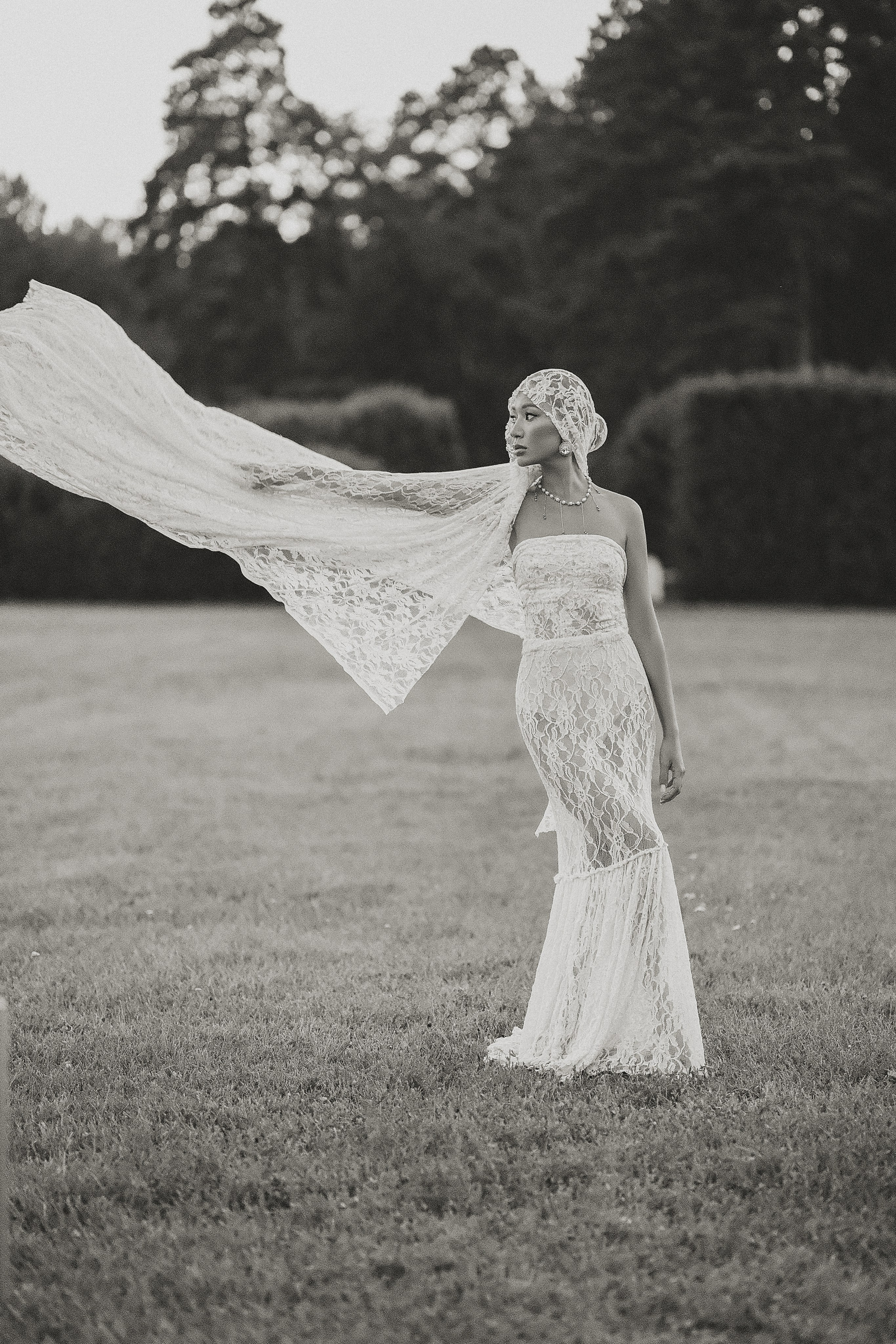 Надя. Коммерческий фотограф