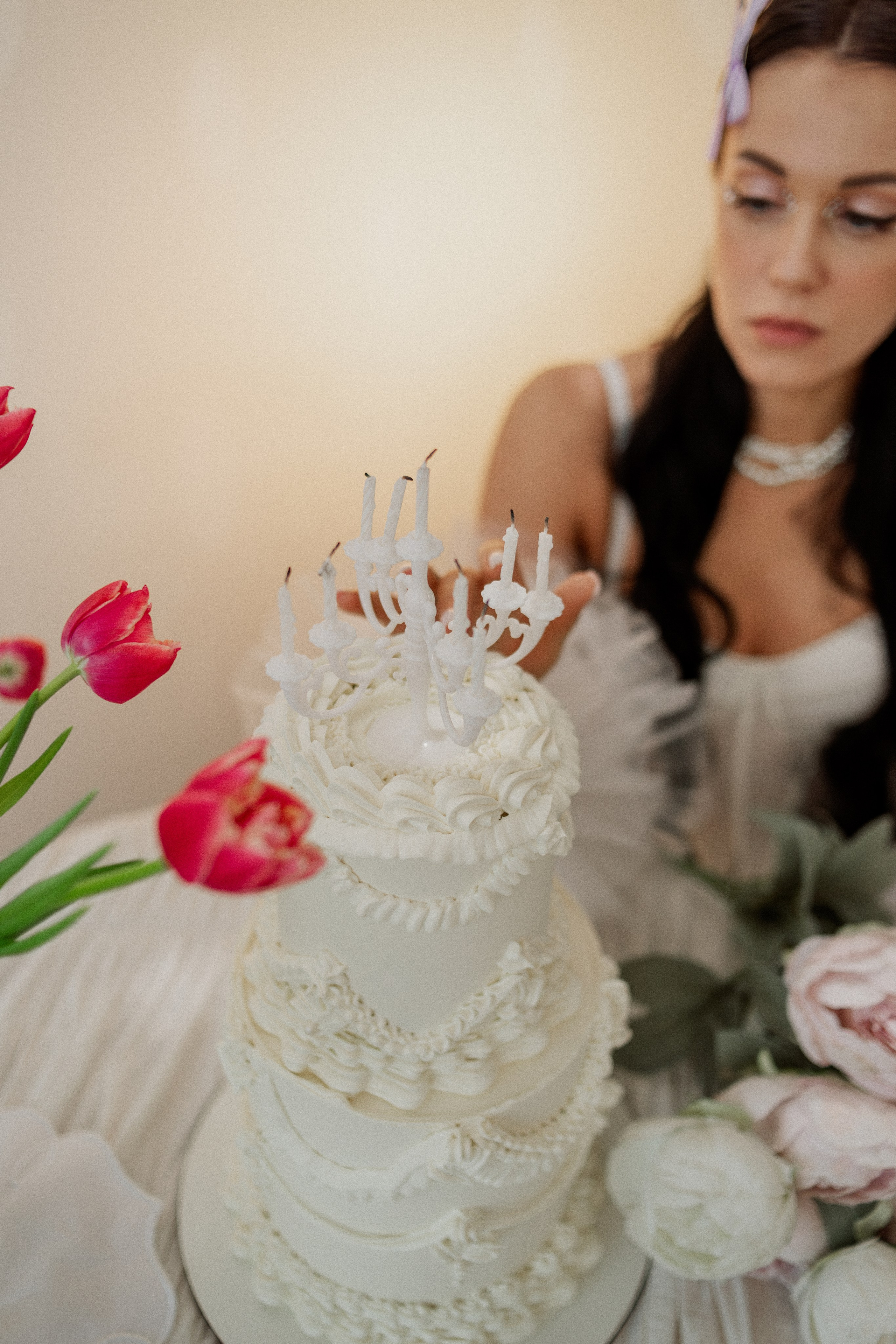 Винтаж. Весна. Фотограф Москва / Балашиха