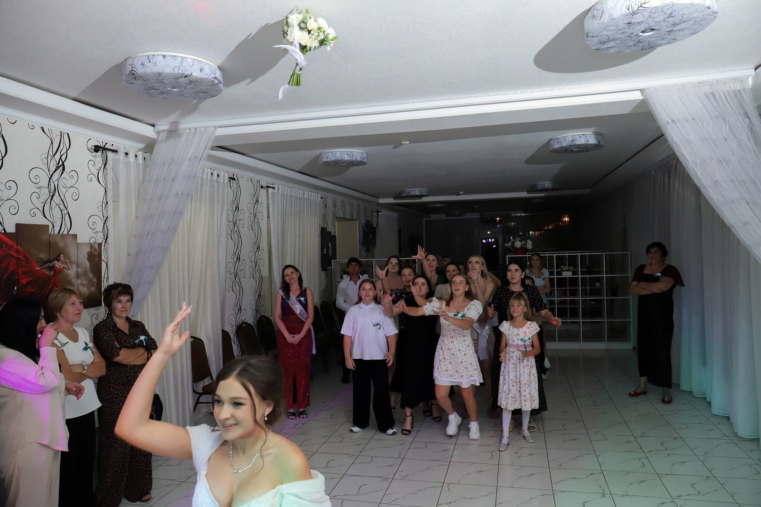 Андрей и Виктория. Игорь Варава свадебный фотограф видеограф Белая Глина Краснодар