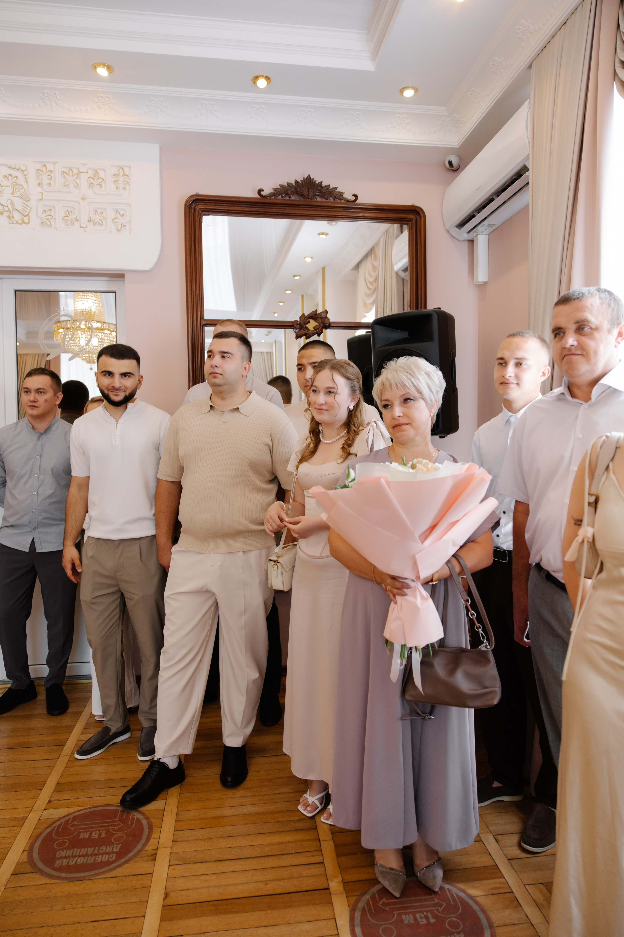 Лиза и Артем. Фотограф и Видеограф во Владимире