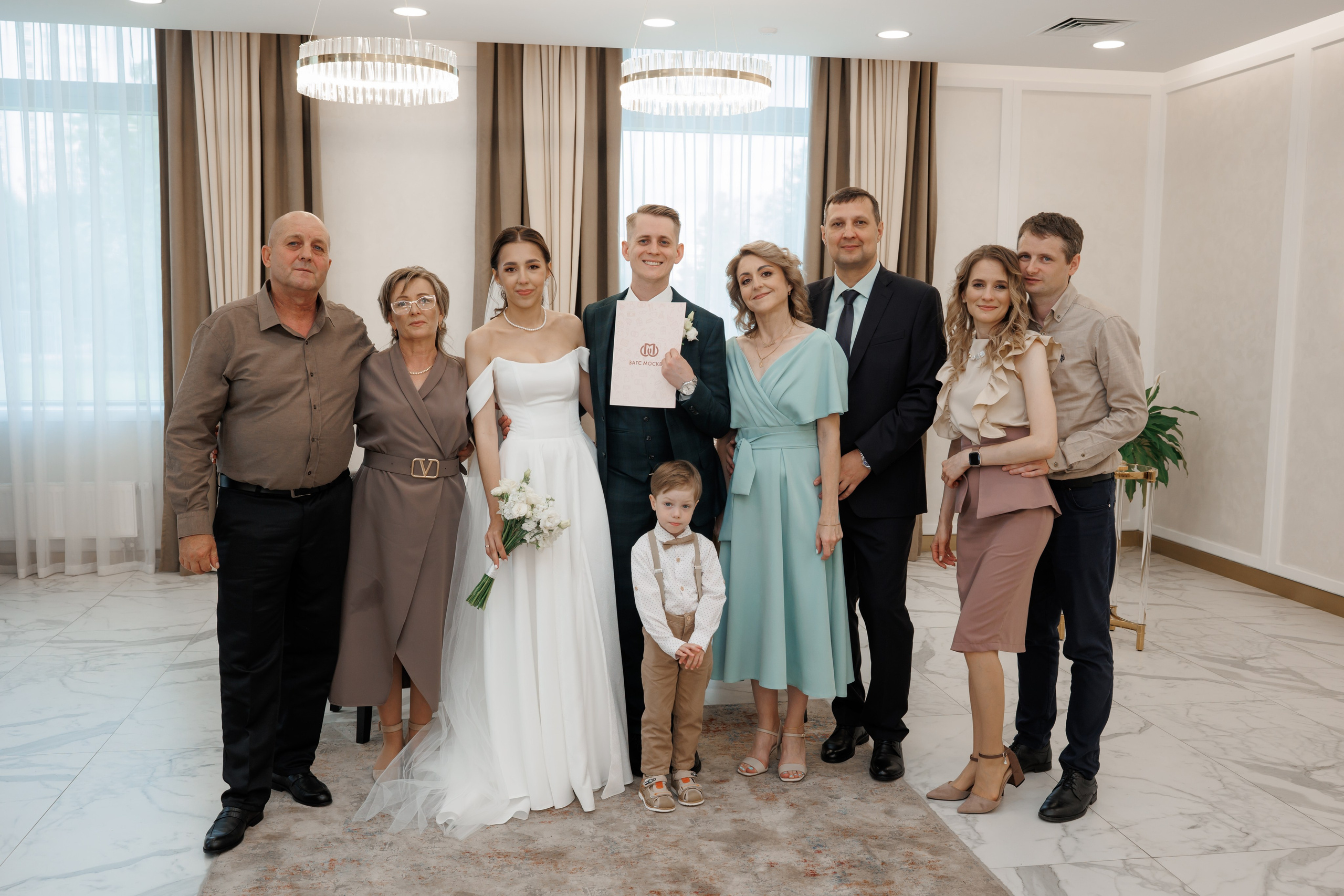 Регистрация в отеле Fish Point, ЗАГС Бутово, прогулка в Остафьево. Свадебный и репортажный фотограф (Москва, Королев и другие)