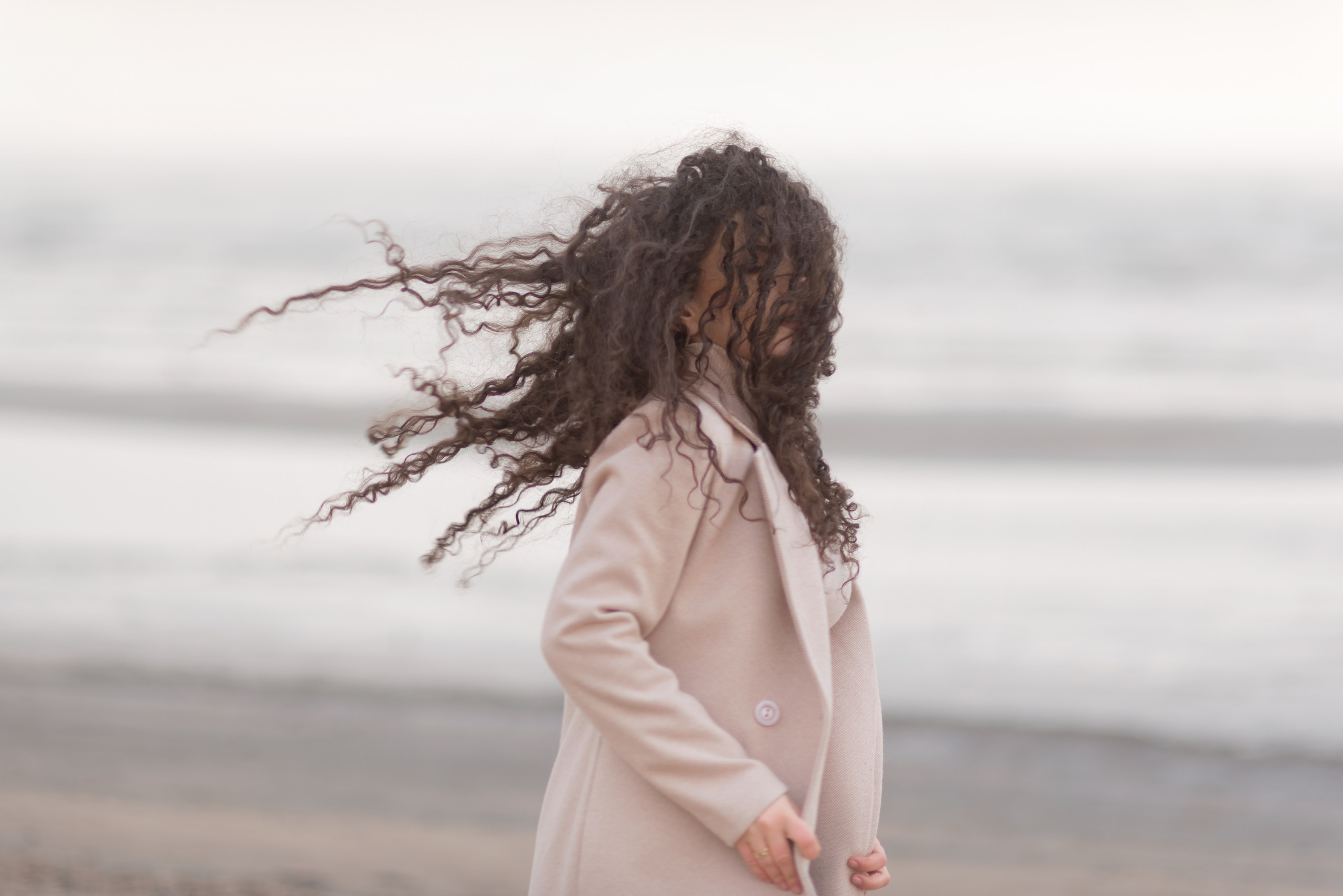 Фотосессия на Финском заливе. Диана и Элиса. Фотограф Юлия Кондратьева