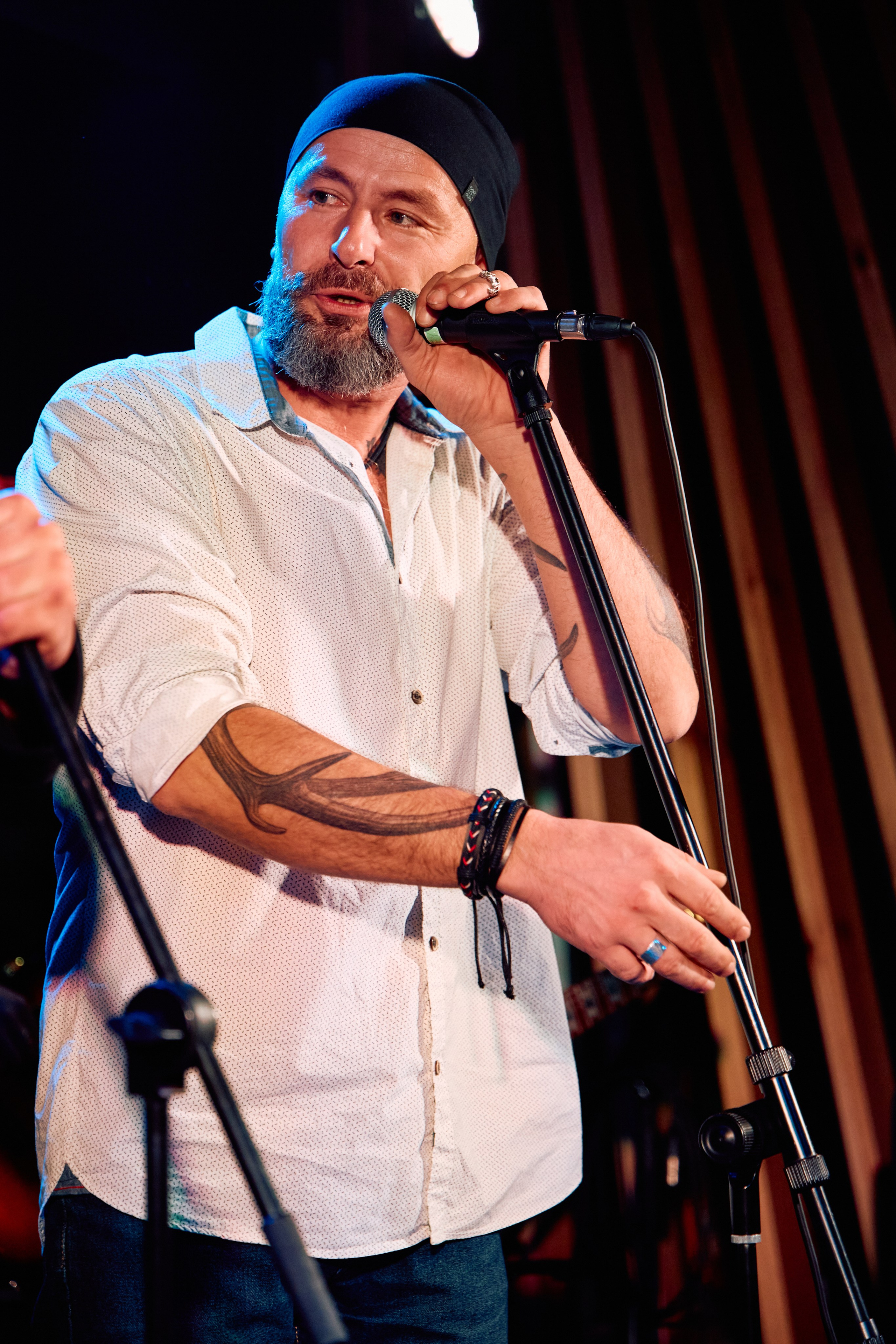 Концерты. Фотограф во Владимире Константин Федяев