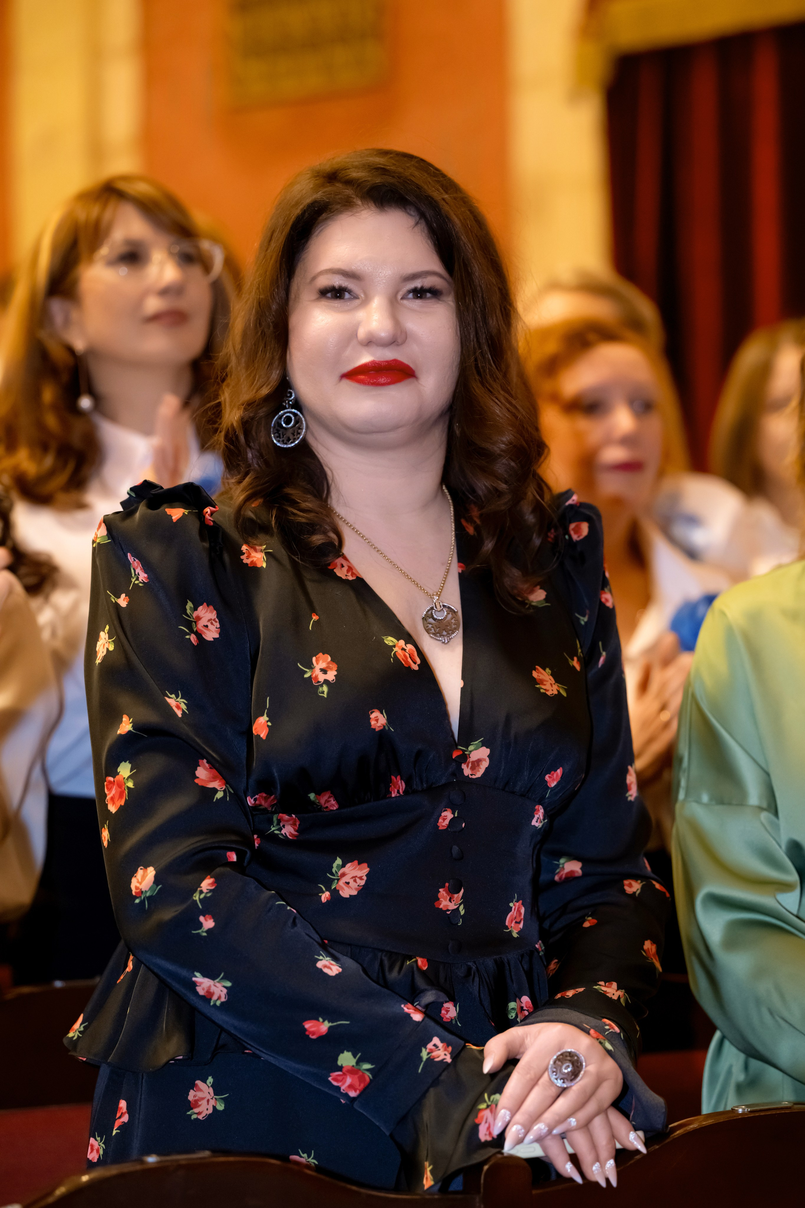 Юбилей гимназии № 10. Репортажный фотограф