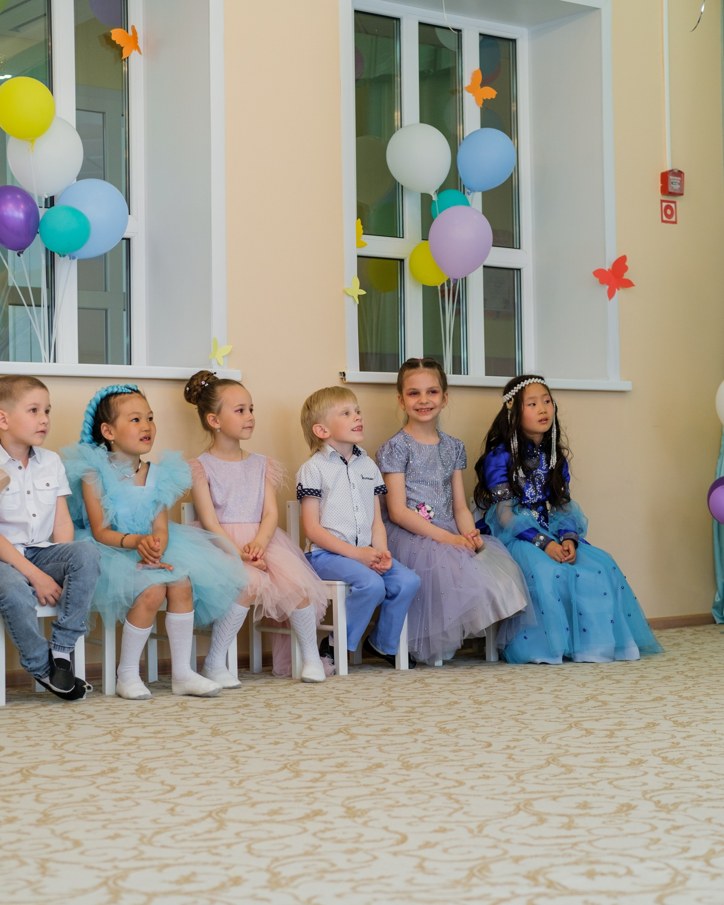 Выпускной 2023. Фотограф Софья Володкина