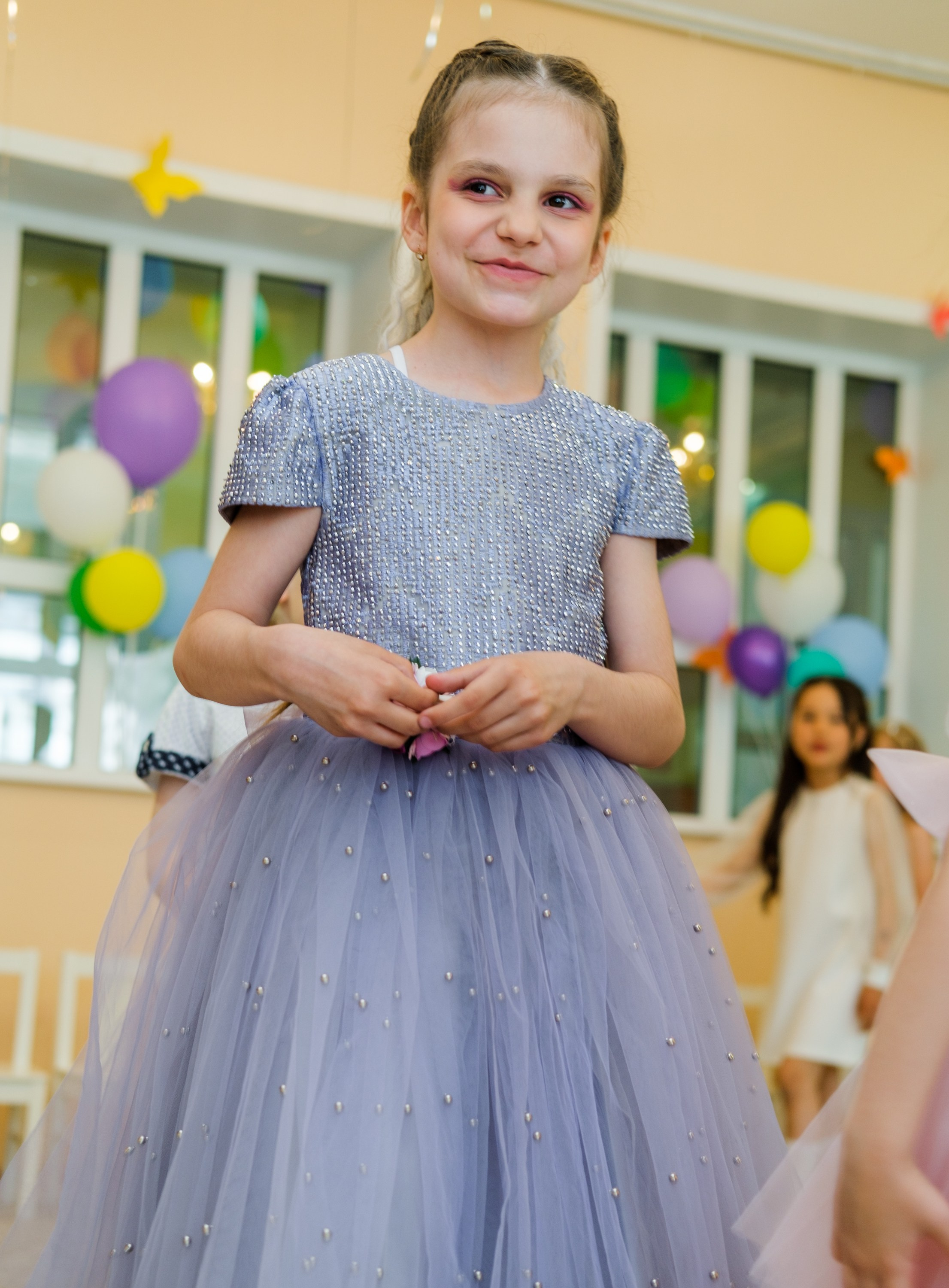 Выпускной 2023. Фотограф Софья Володкина